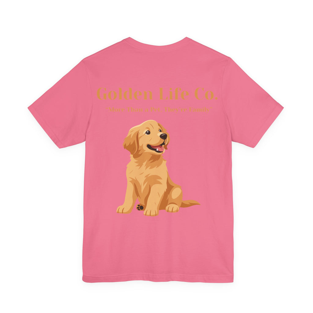 "In My Golden Era" Graphic Tee