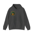 "Adventure Badge" Hoodie