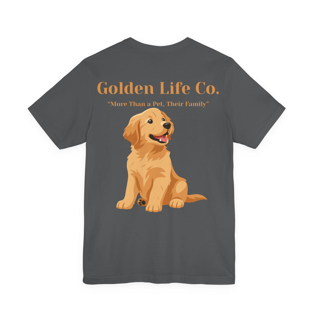 "Zoomies Season" Graphic Tee