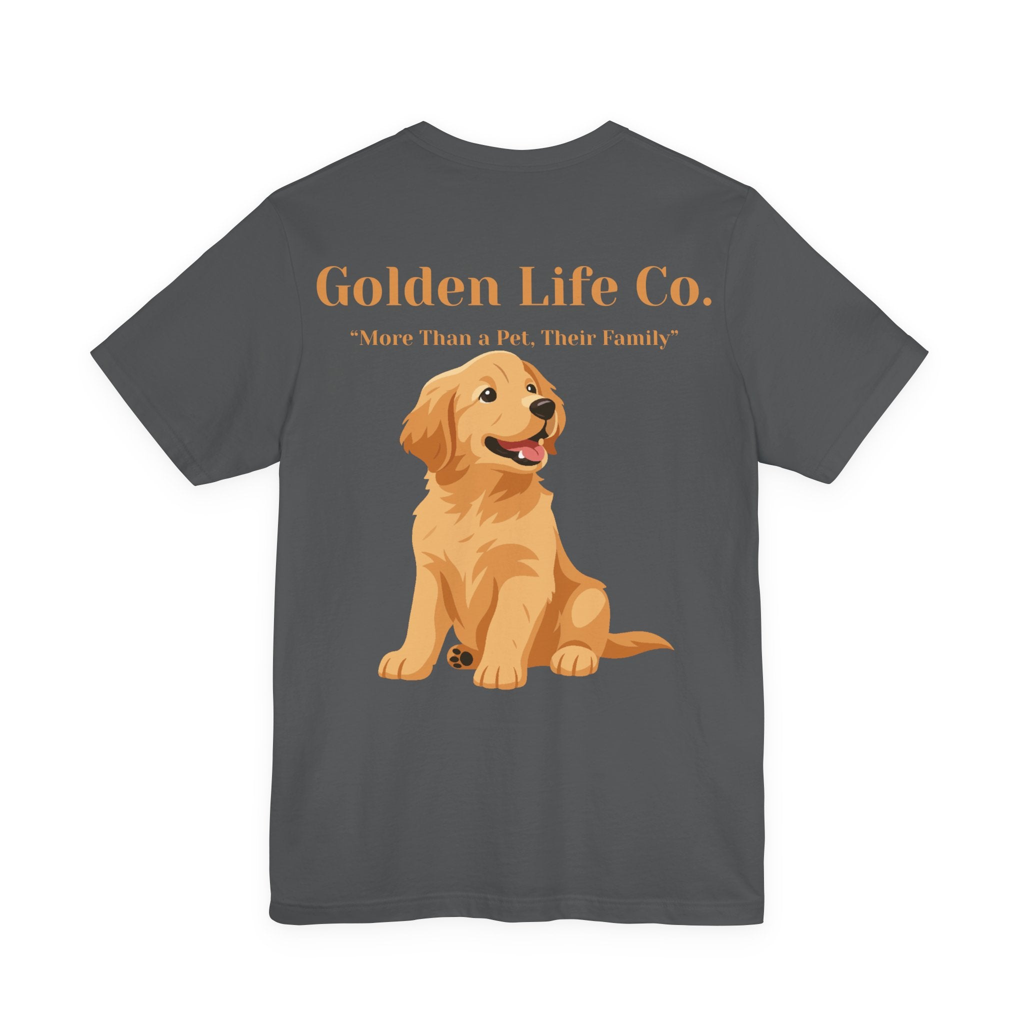 "Zoomies Season" Graphic Tee