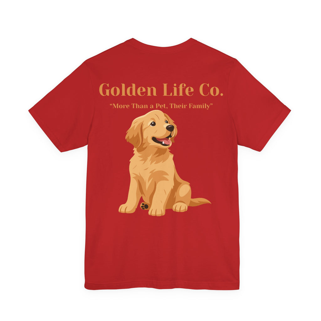 "Zoomies Season" Graphic Tee
