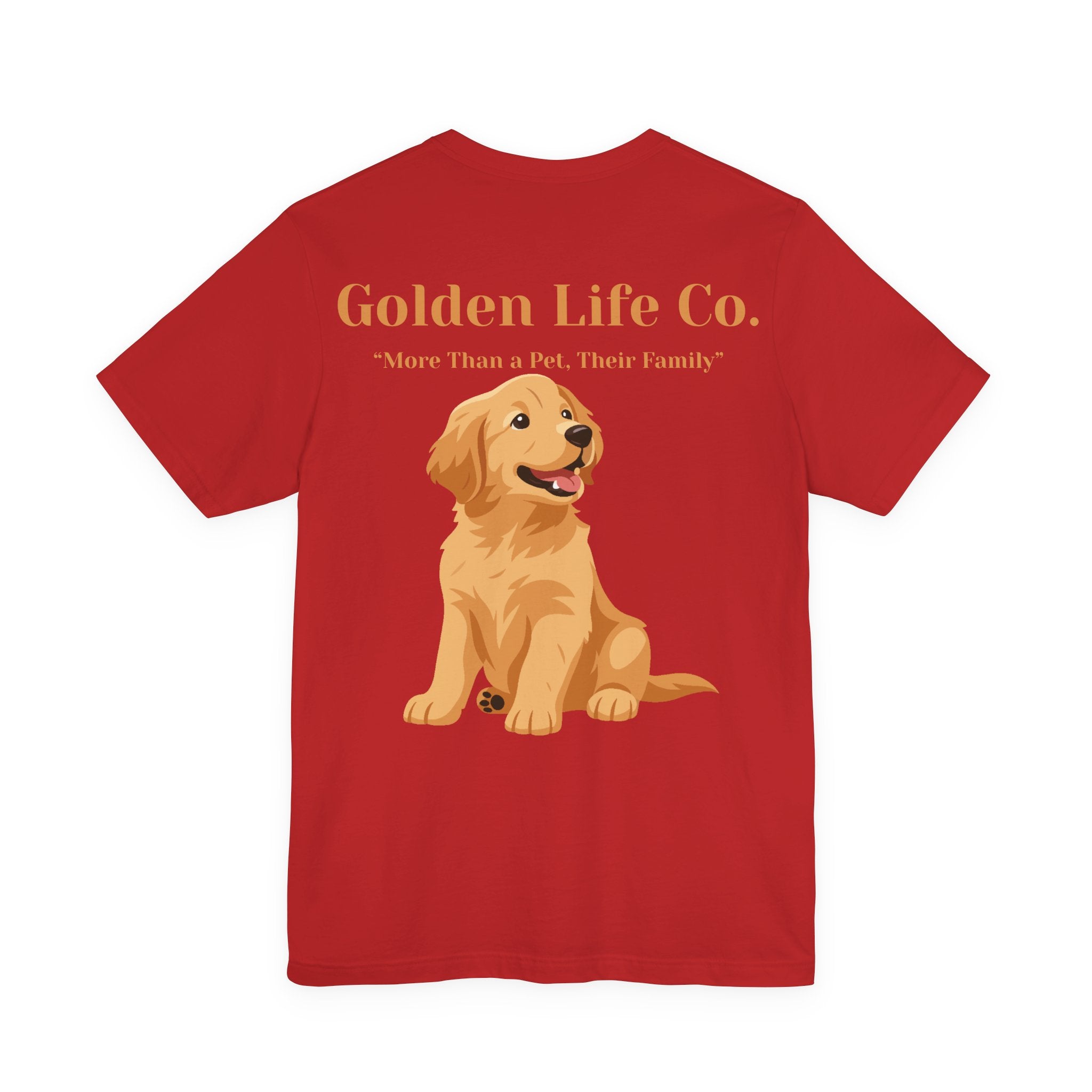 "Zoomies Season" Graphic Tee