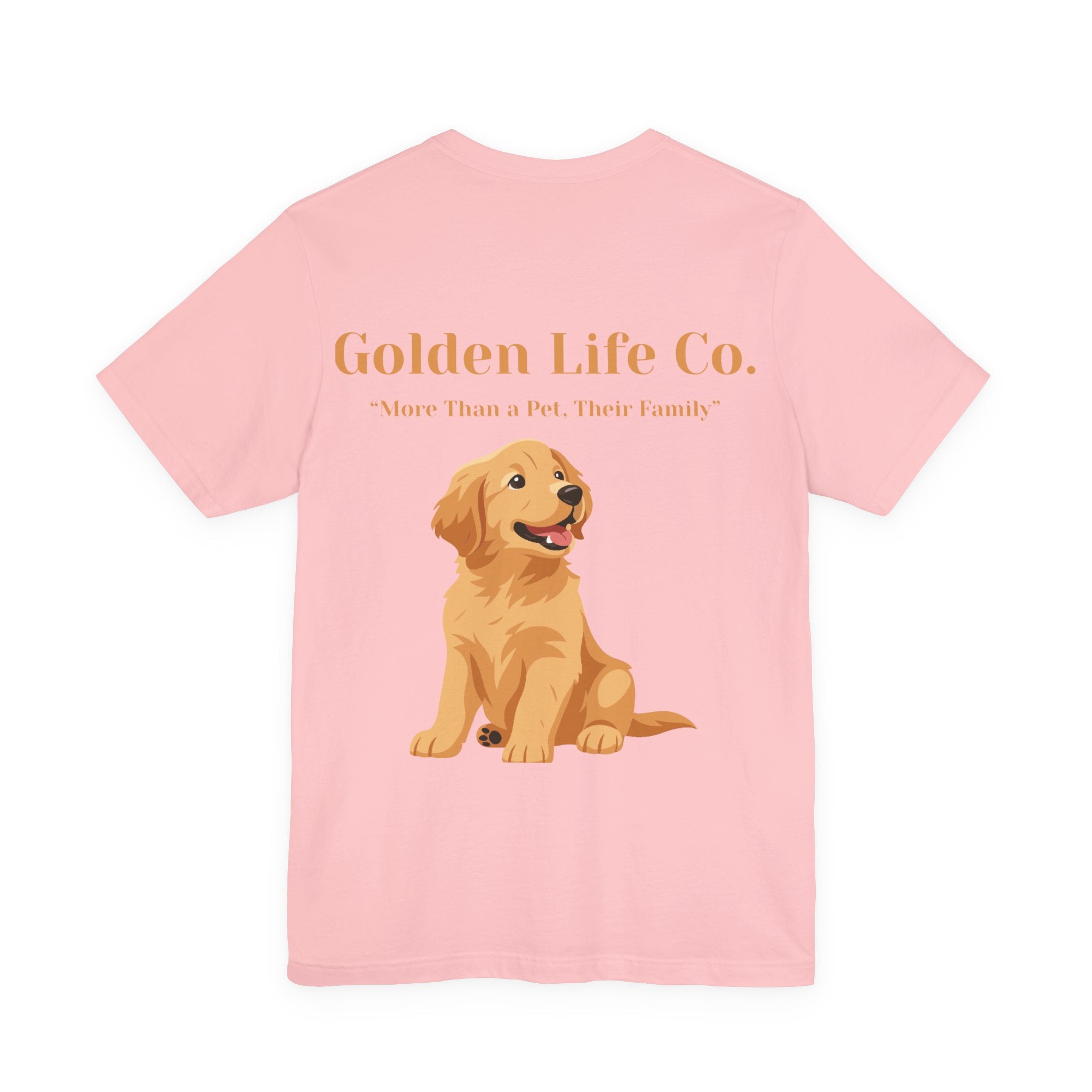 "Good Boy Club" Graphic Tee