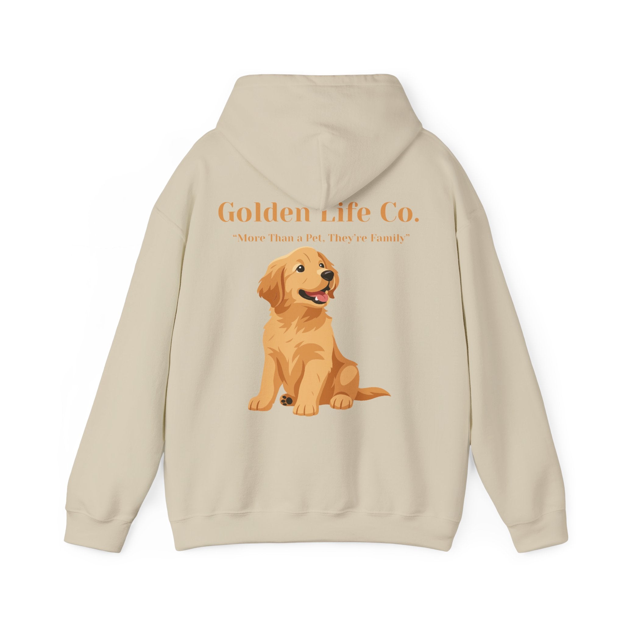 "Golden Hour" Hoodie