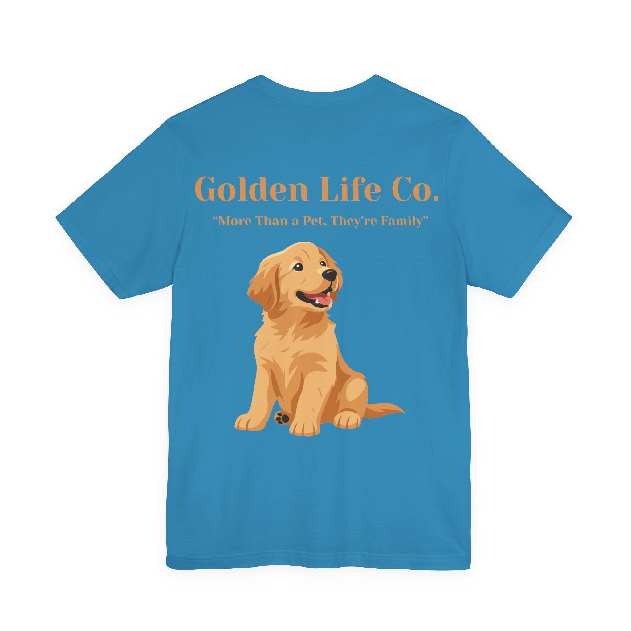 "In My Golden Era" Graphic Tee