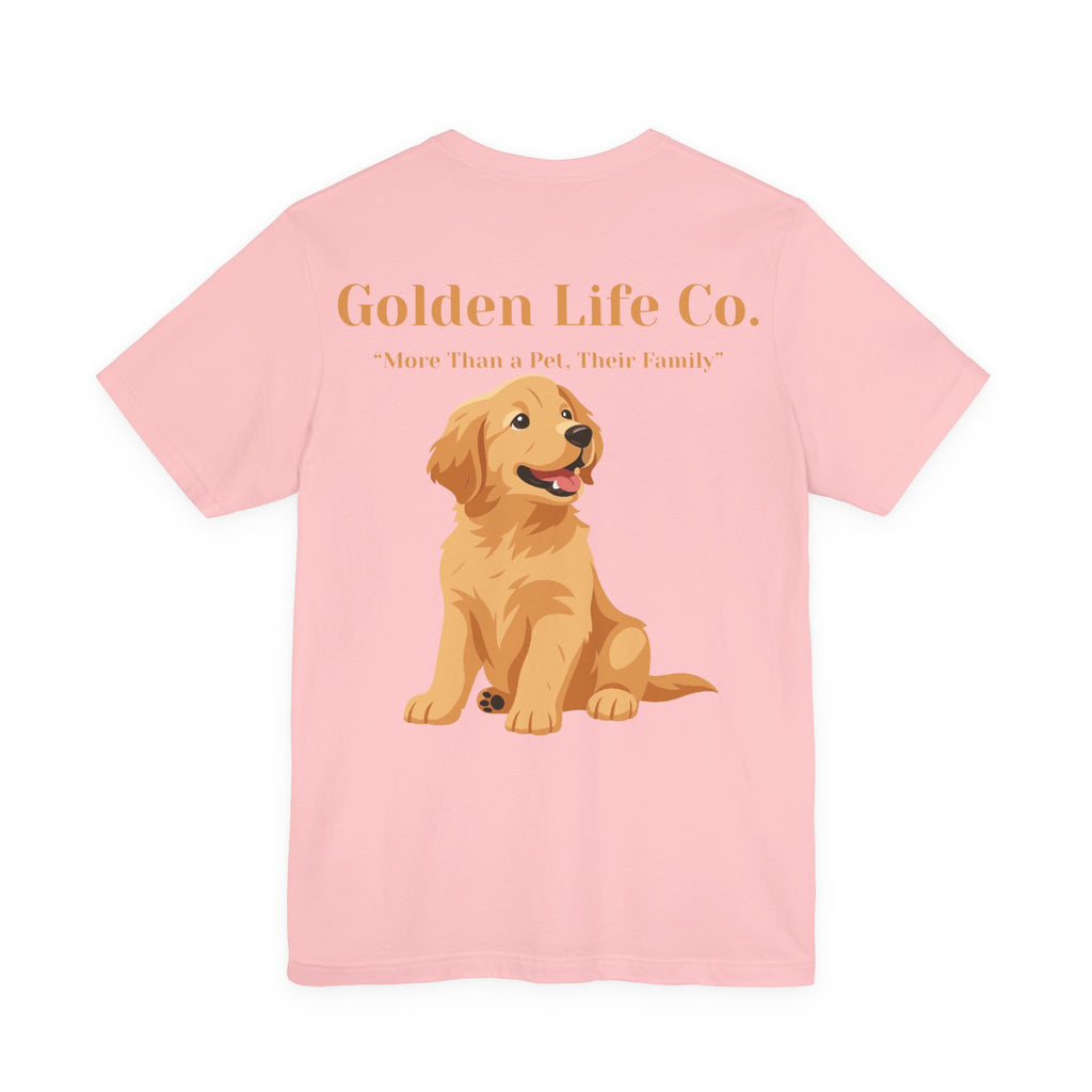 "Zoomies Season" Graphic Tee