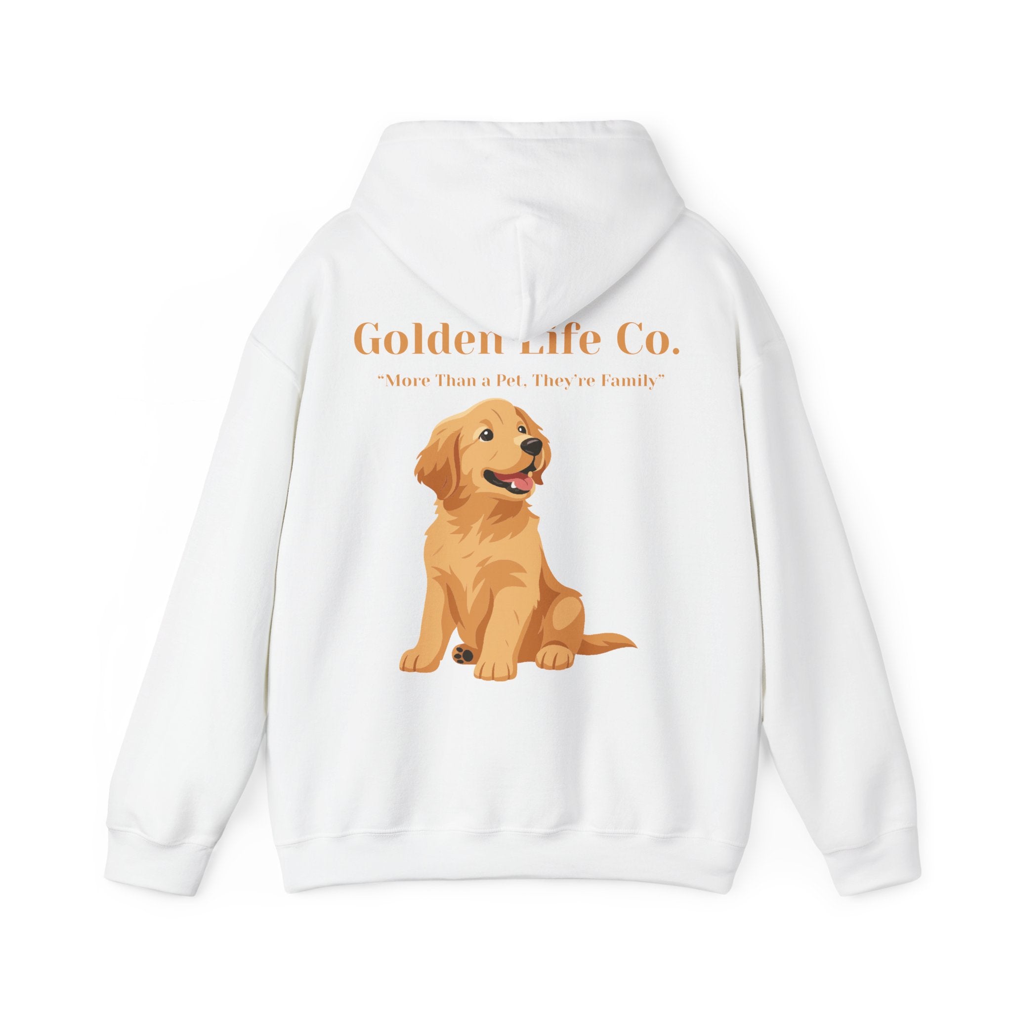 "Adventure Badge" Hoodie