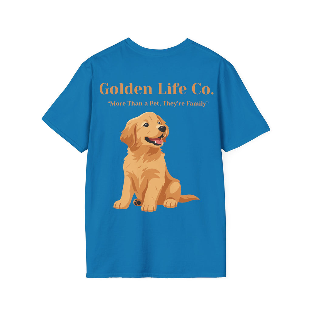 "Best Day Ever" Graphic Tee