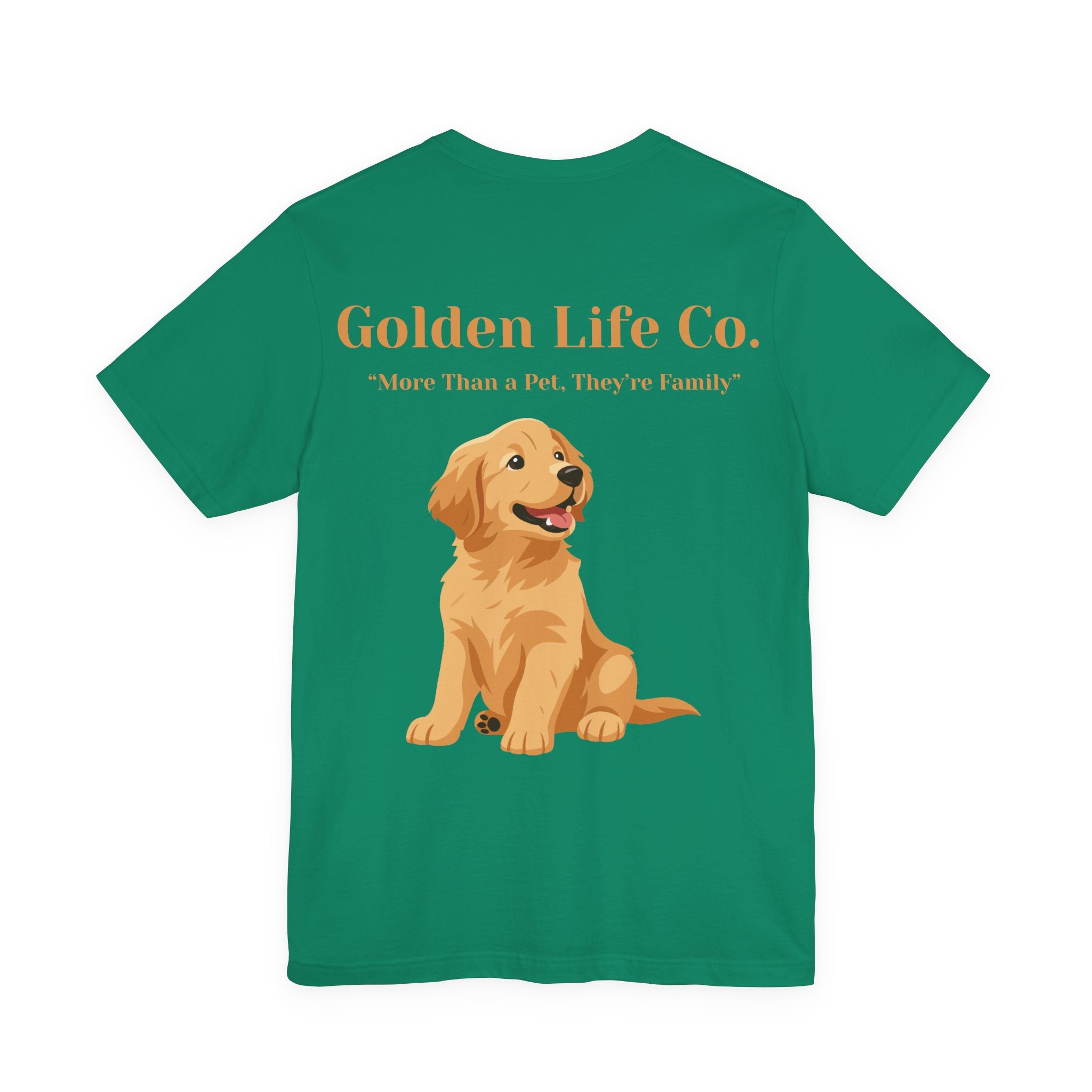 "In My Golden Era" Graphic Tee