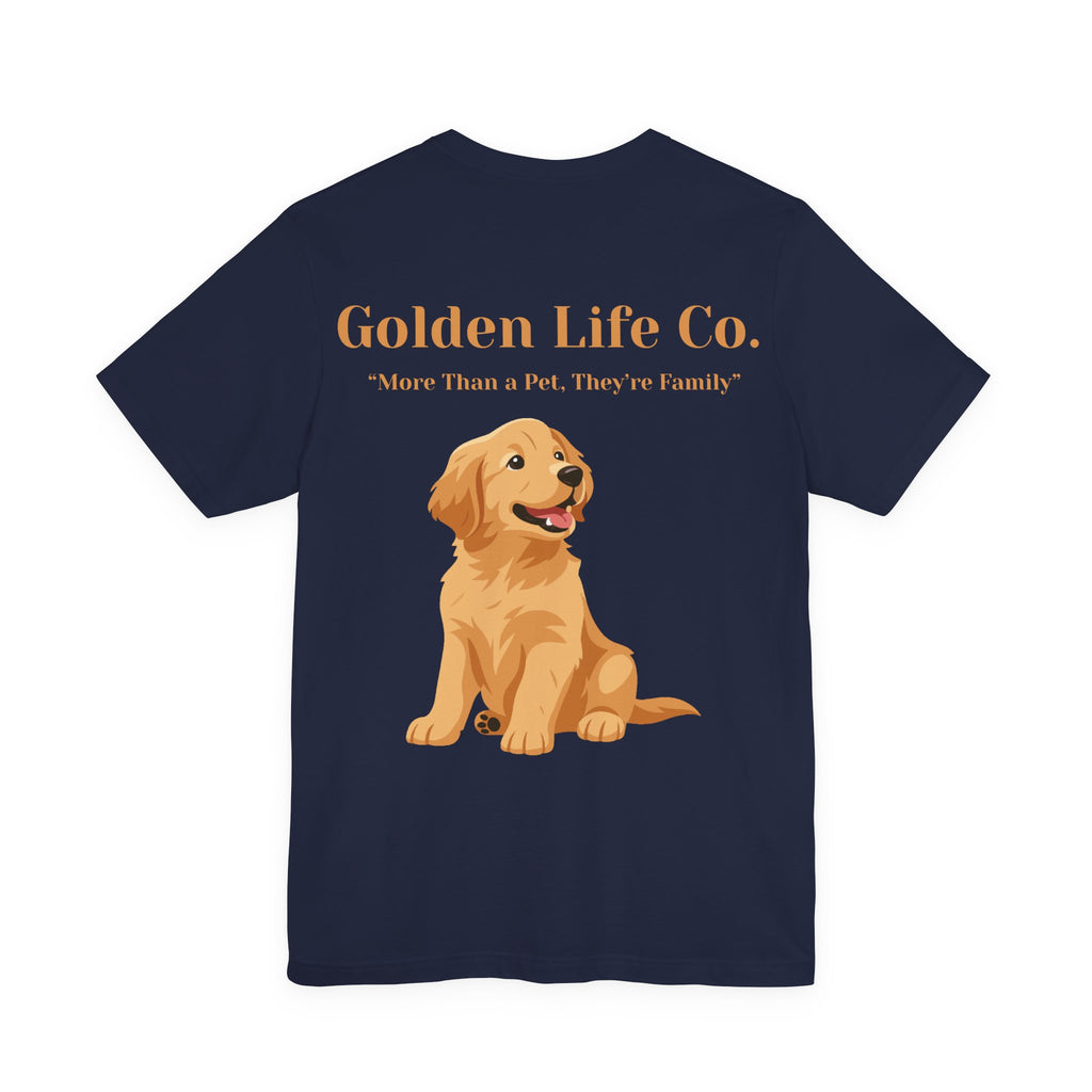 "In My Golden Era" Graphic Tee