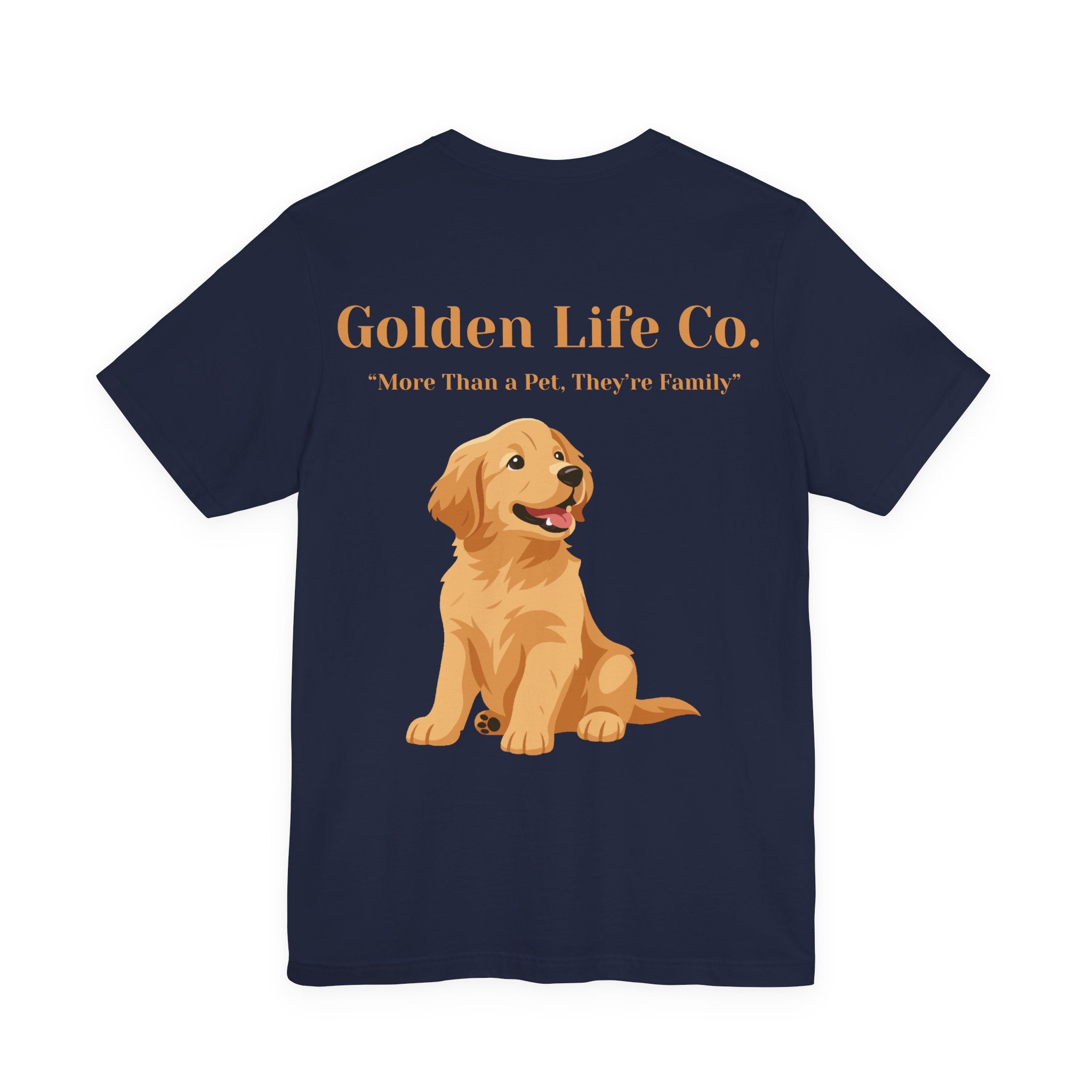 "In My Golden Era" Graphic Tee