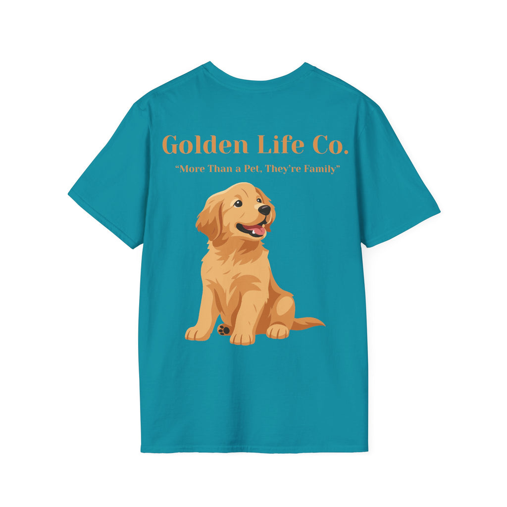 "Best Day Ever" Graphic Tee