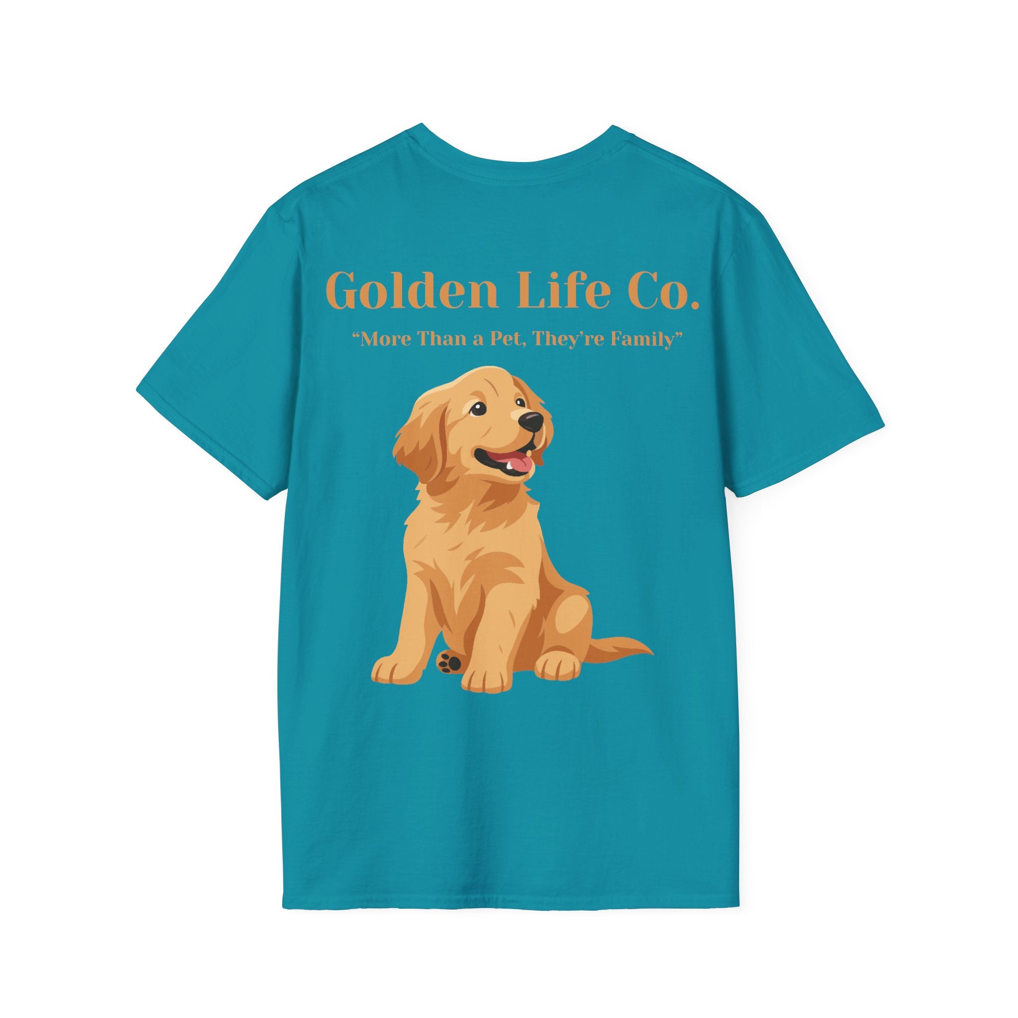 "Best Day Ever" Graphic Tee