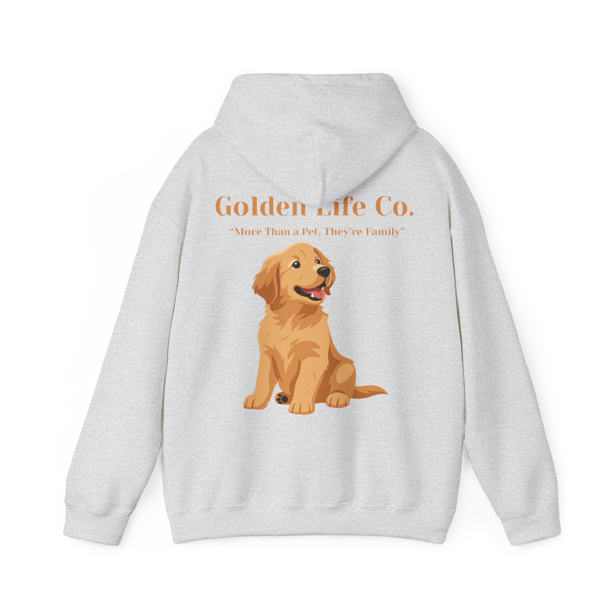 "Adventure Badge" Hoodie