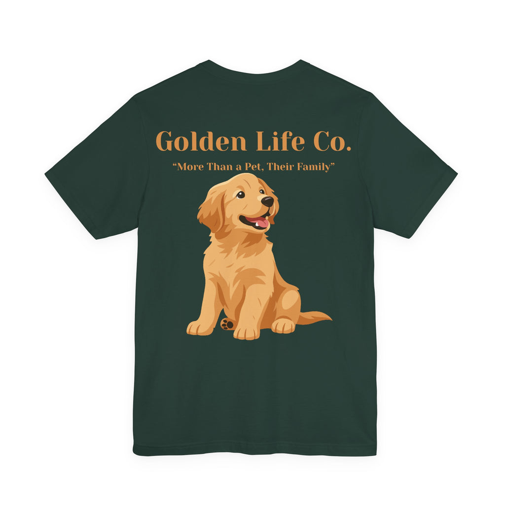 "Zoomies Season" Graphic Tee