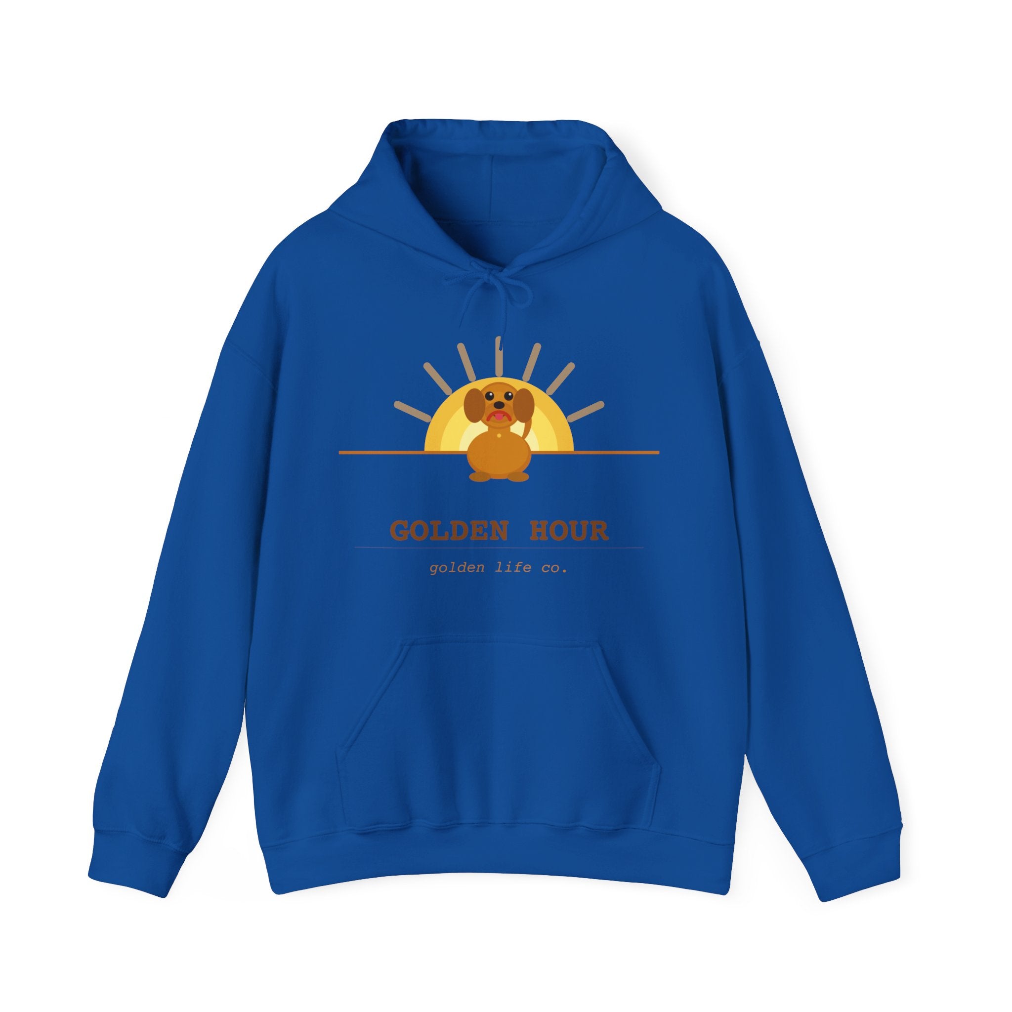 "Golden Hour" Hoodie