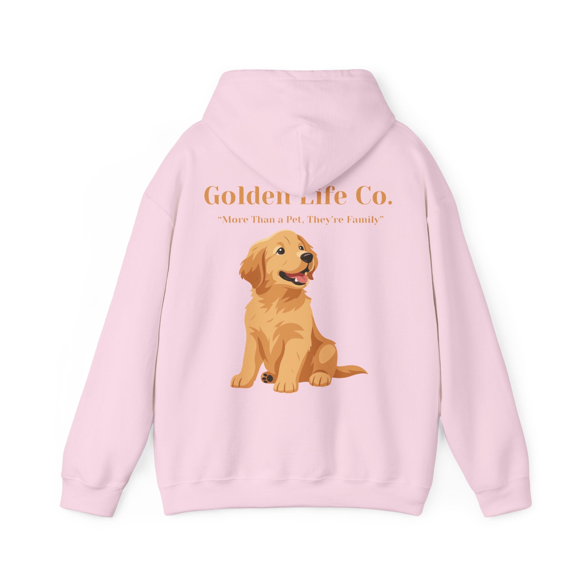 "Adventure Badge" Hoodie