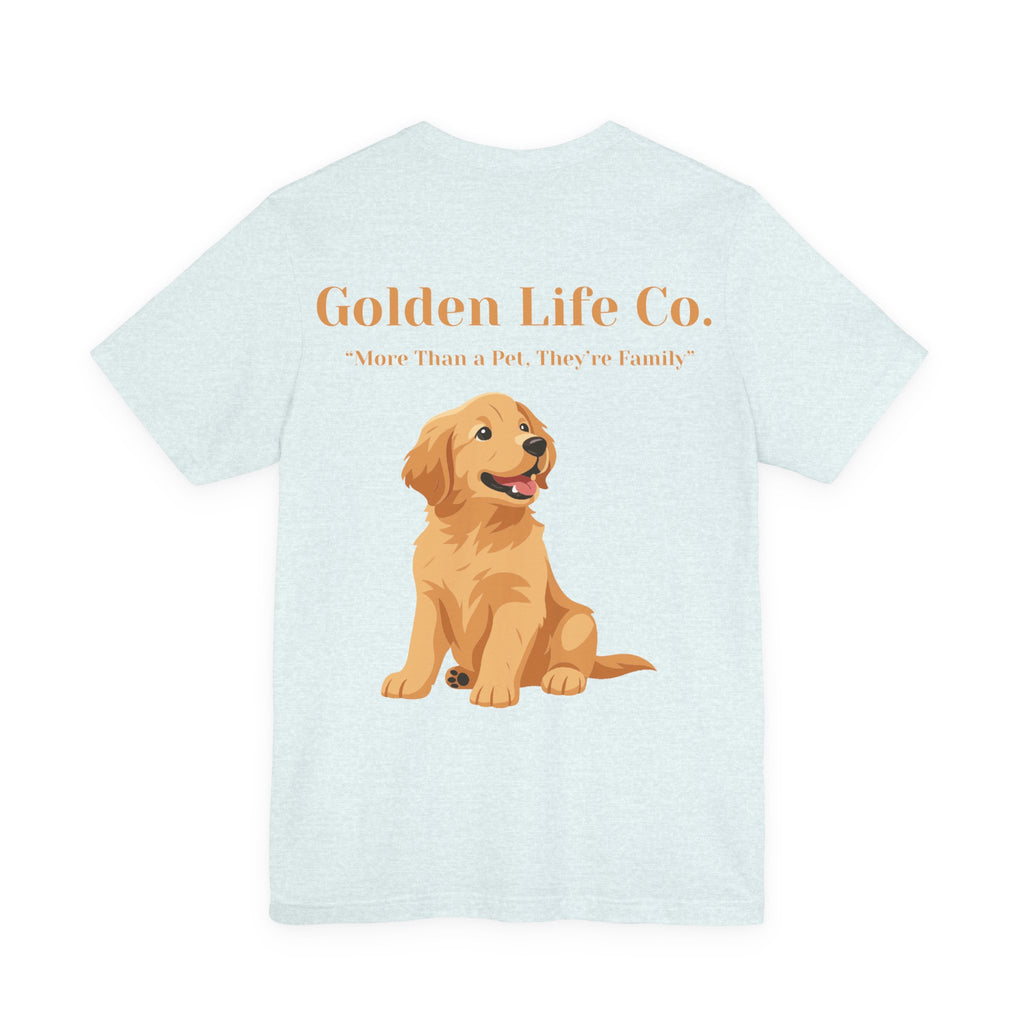 "In My Golden Era" Graphic Tee