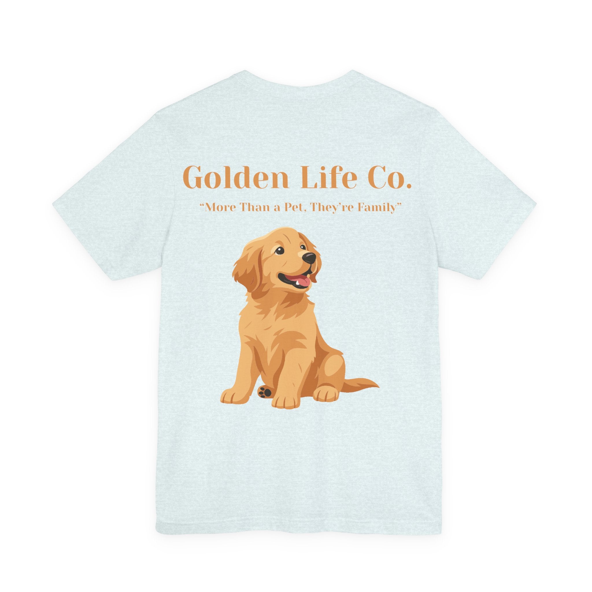 "In My Golden Era" Graphic Tee