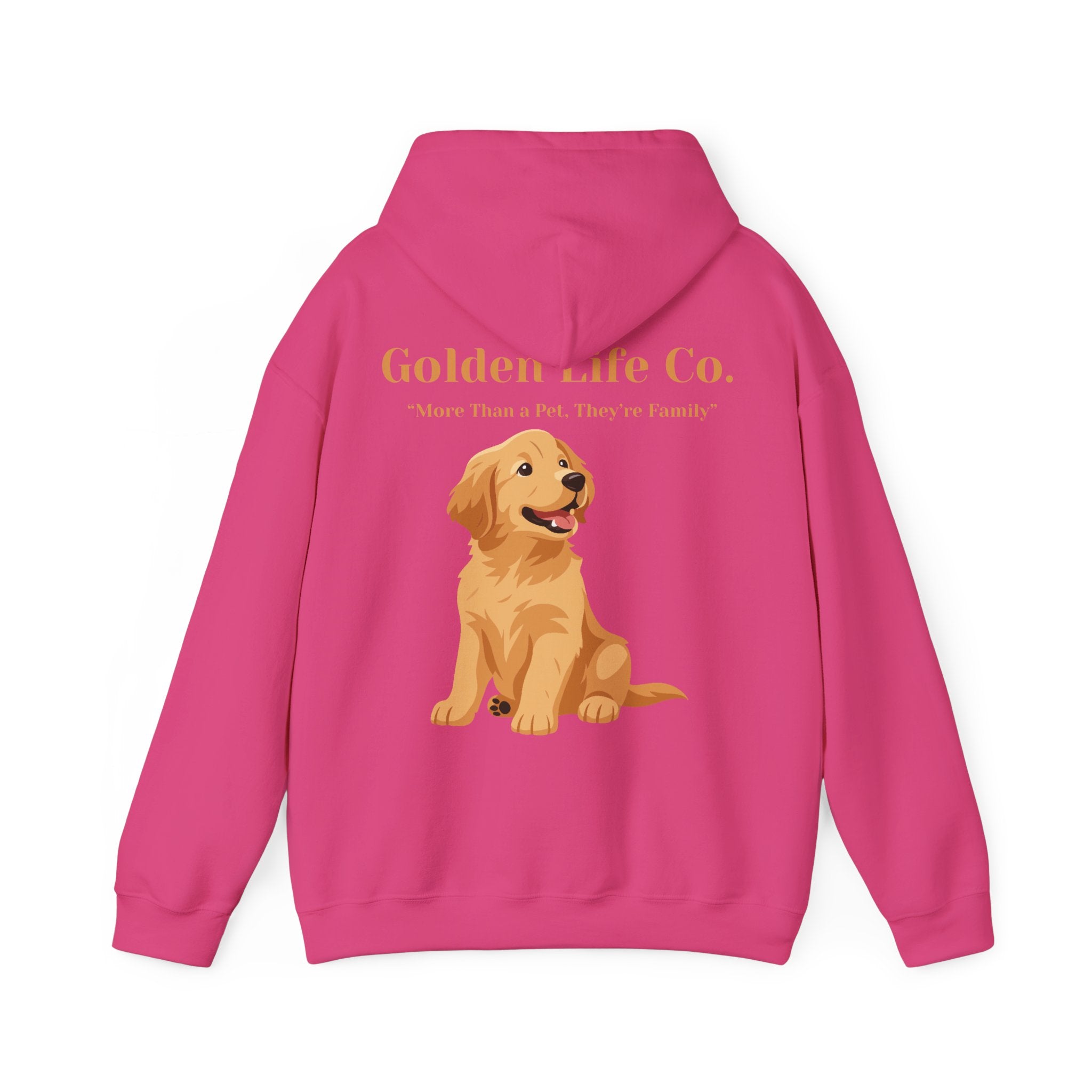 "Adventure Badge" Hoodie