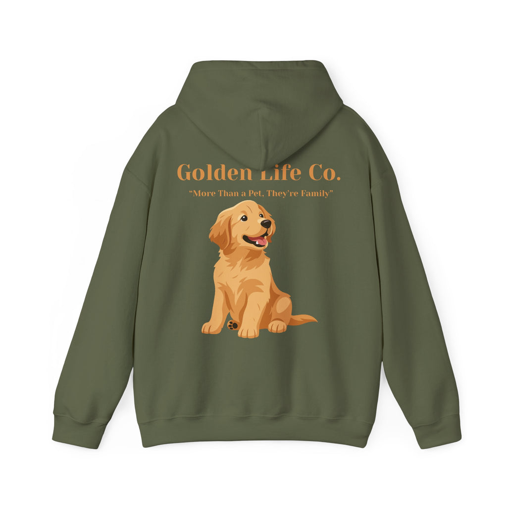 "Golden Hour" Hoodie