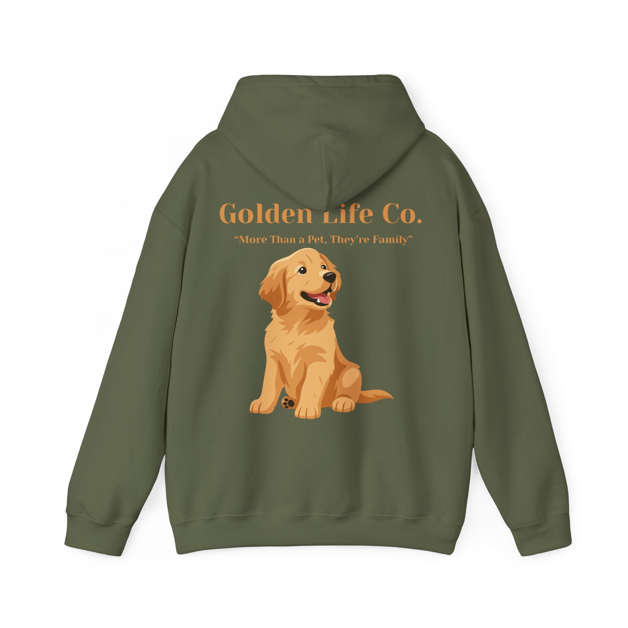 "Golden Hour" Hoodie