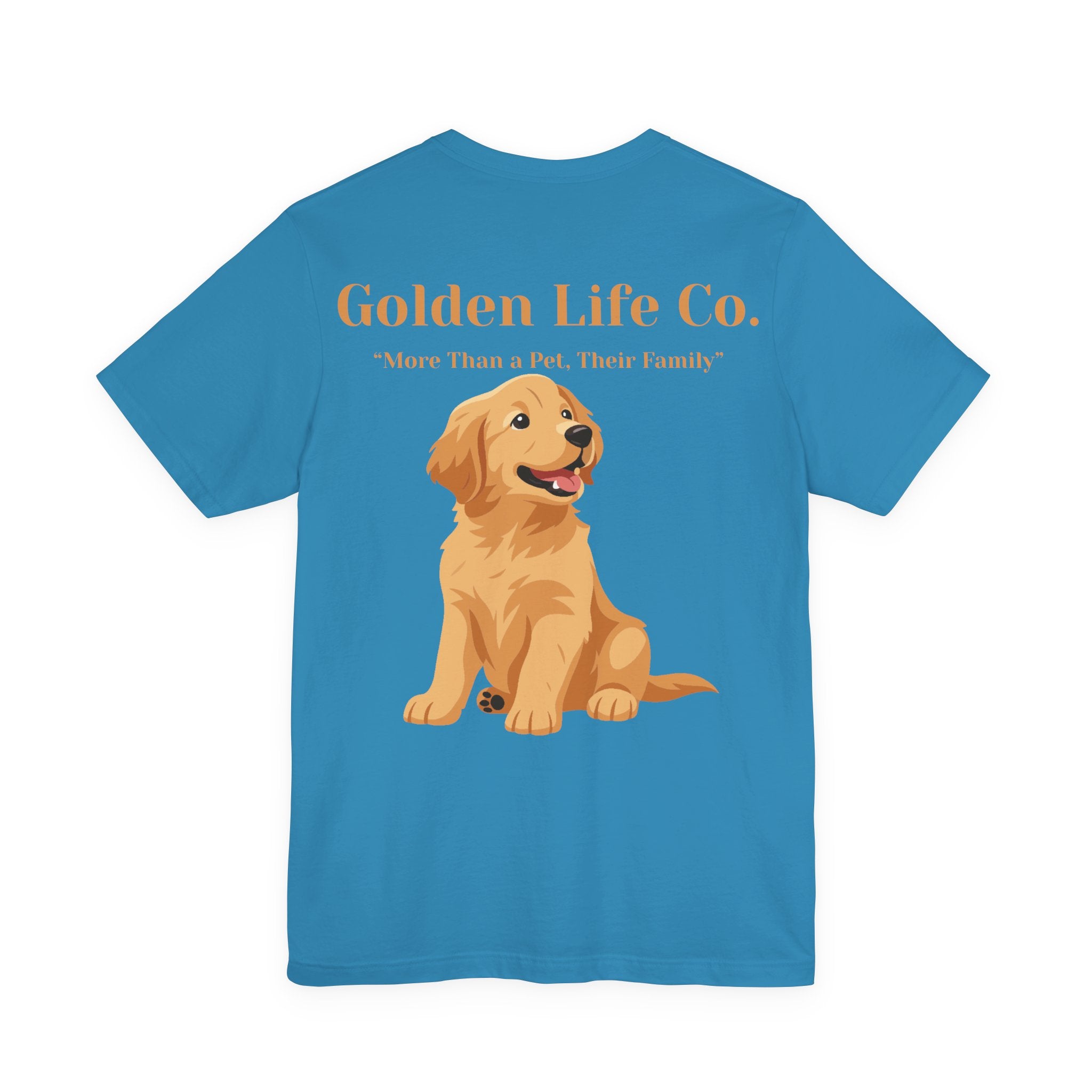 "Zoomies Season" Graphic Tee