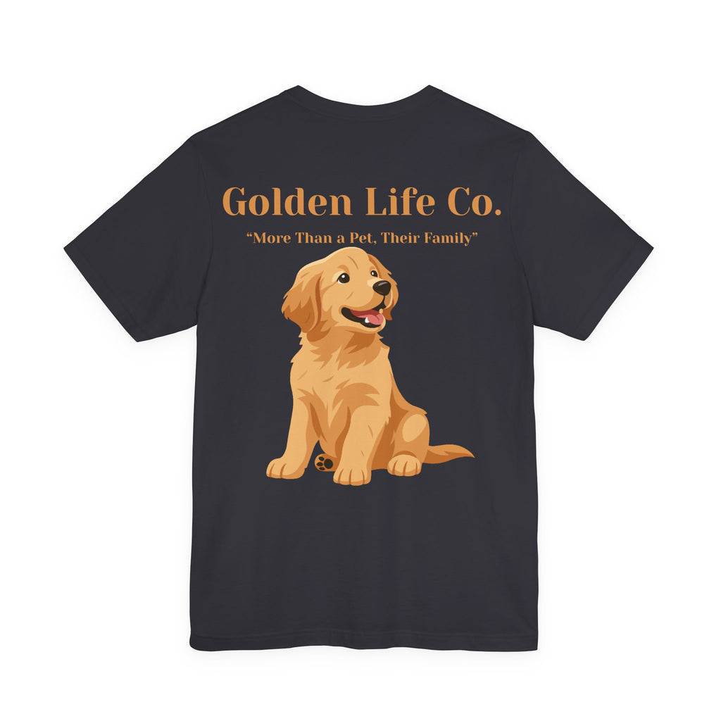 "Zoomies Season" Graphic Tee