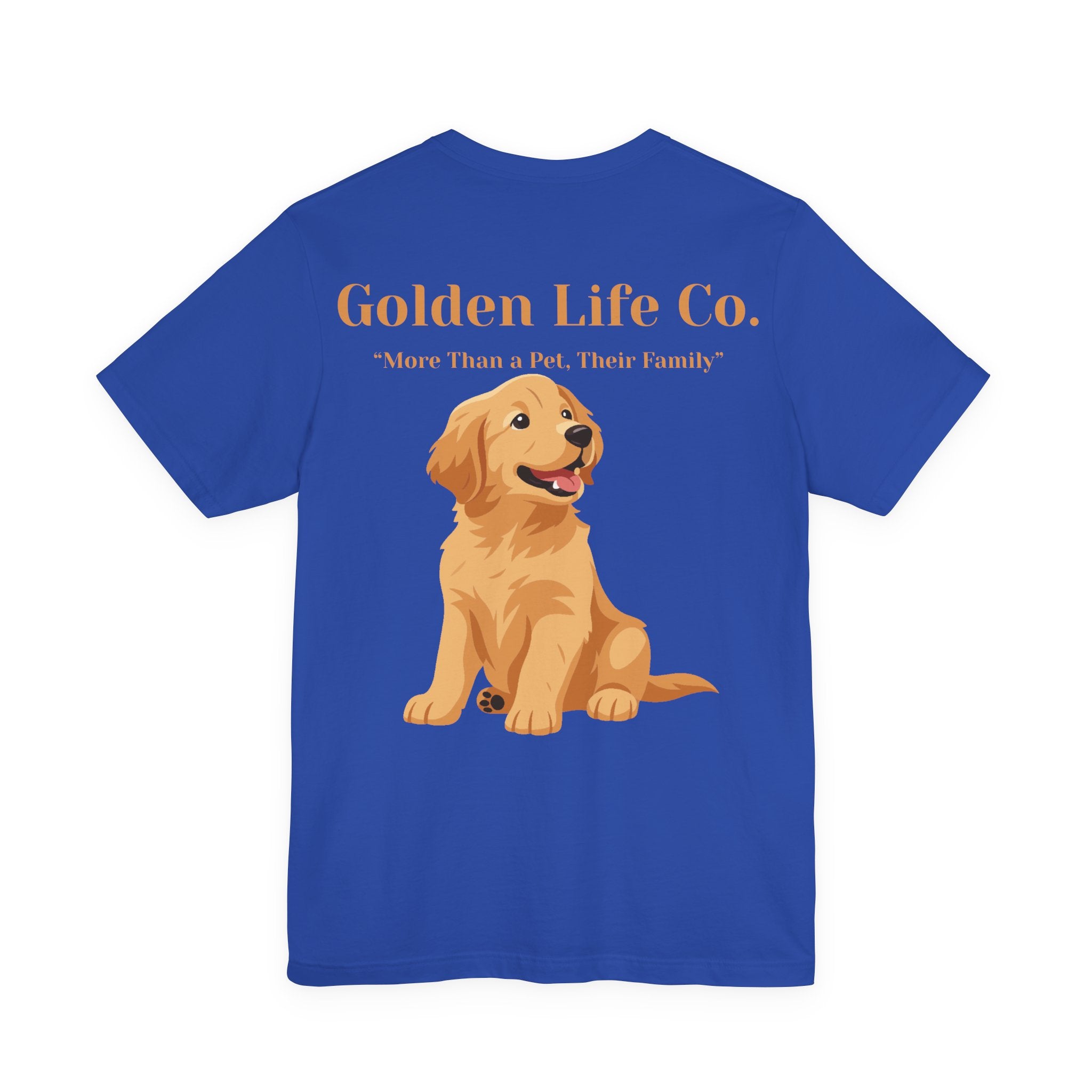 "Zoomies Season" Graphic Tee
