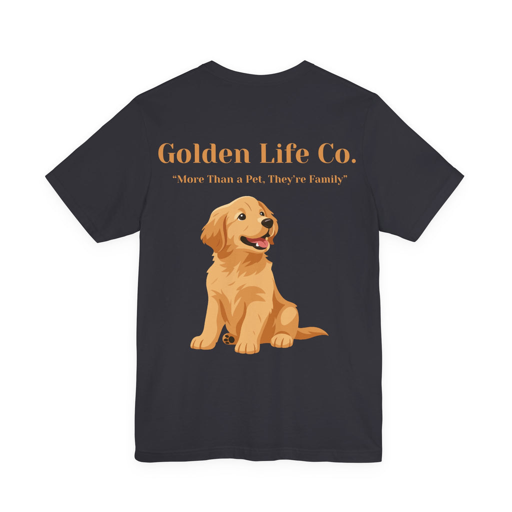 "In My Golden Era" Graphic Tee