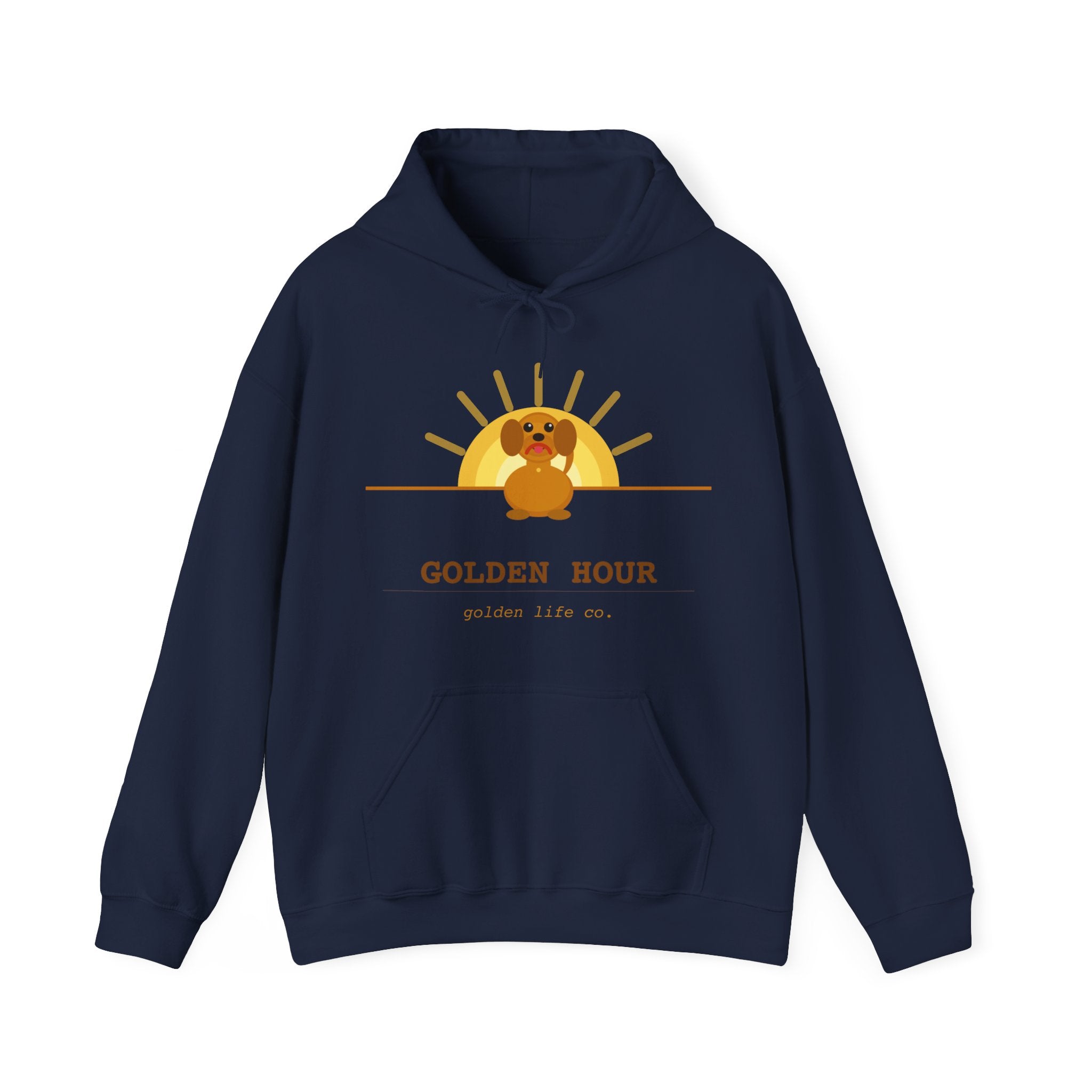 "Golden Hour" Hoodie