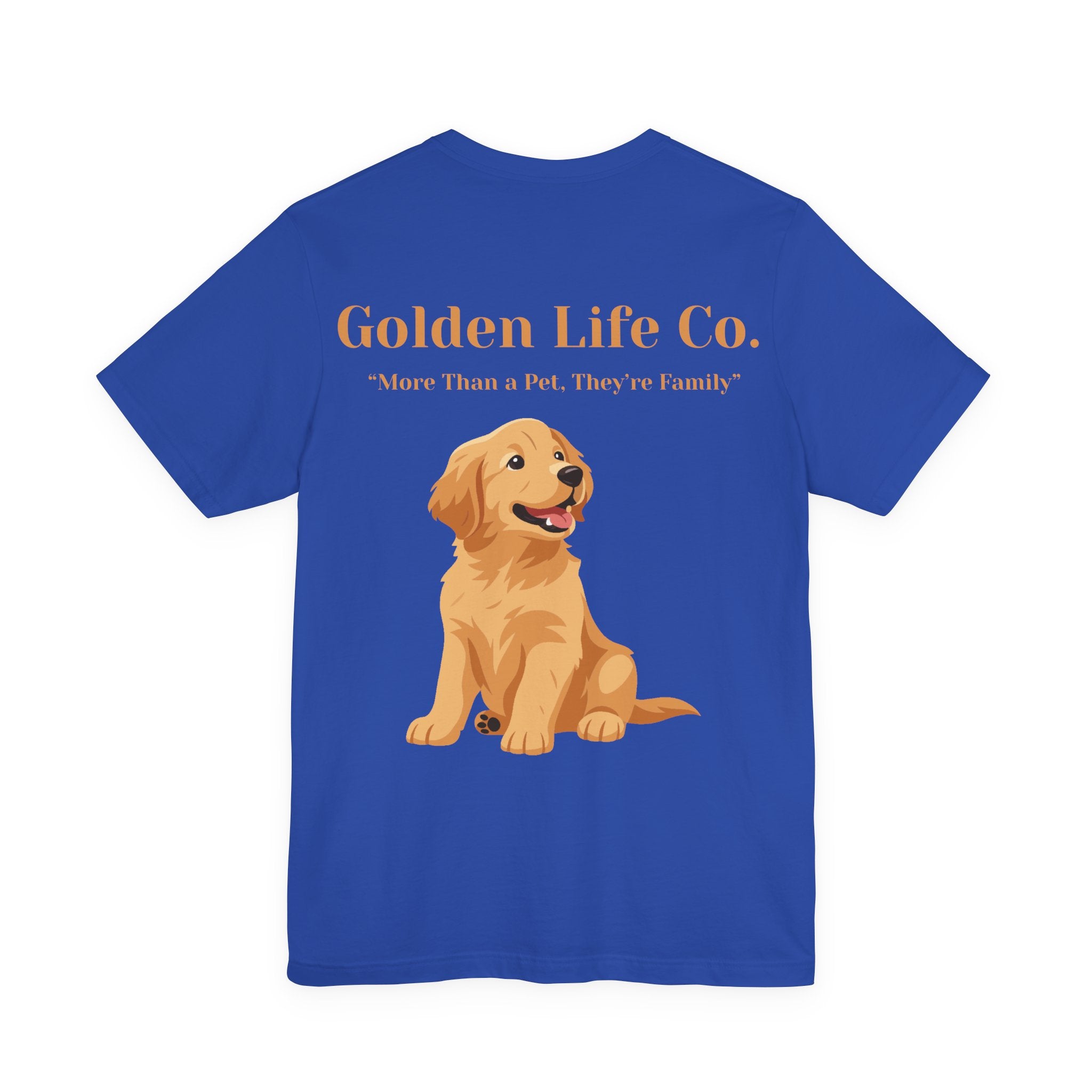 "In My Golden Era" Graphic Tee
