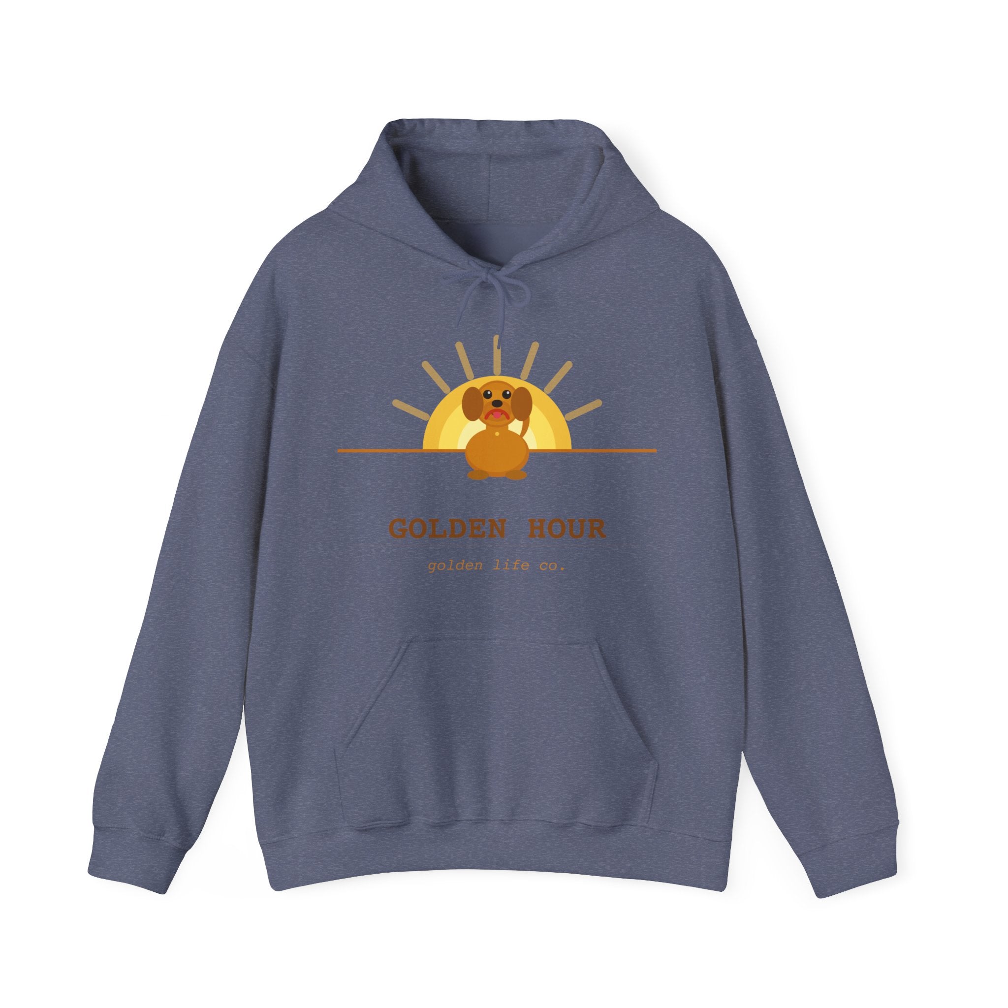 "Golden Hour" Hoodie
