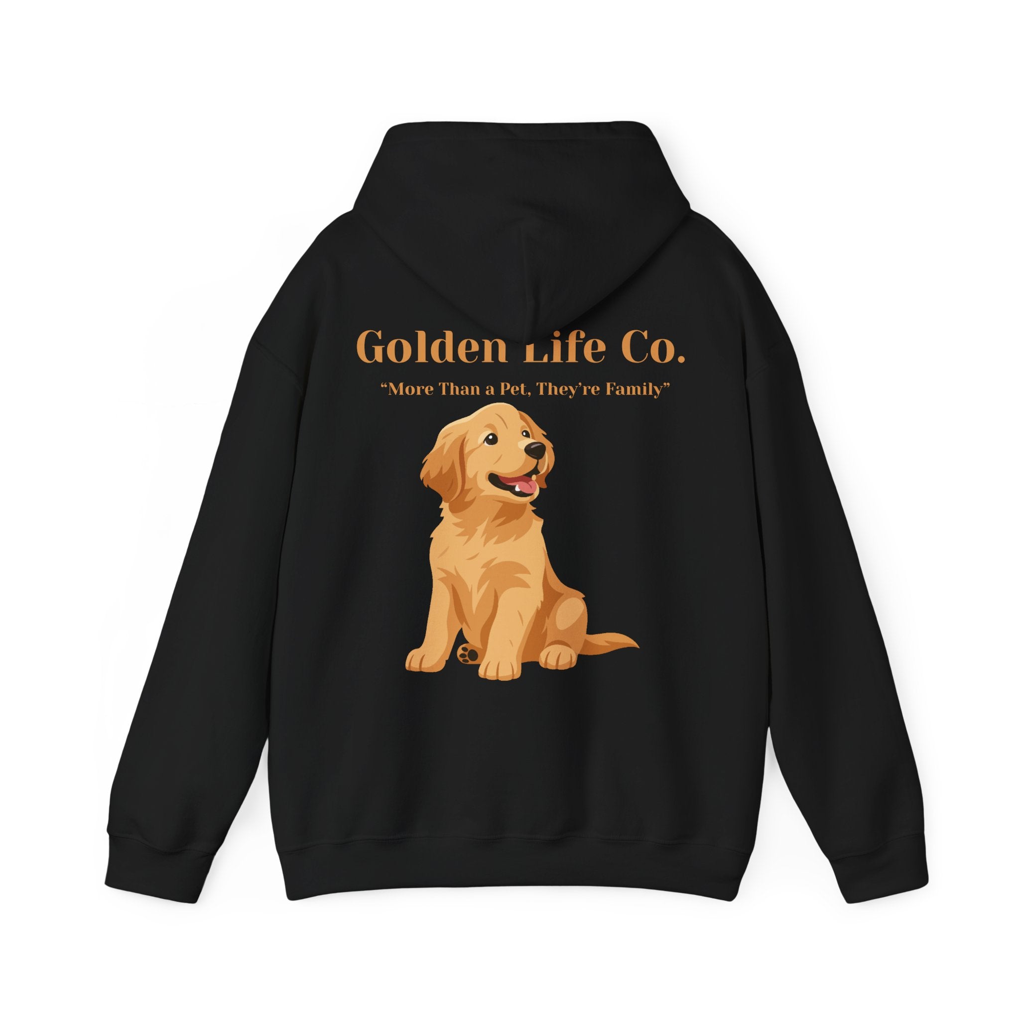 "Golden Hour" Hoodie
