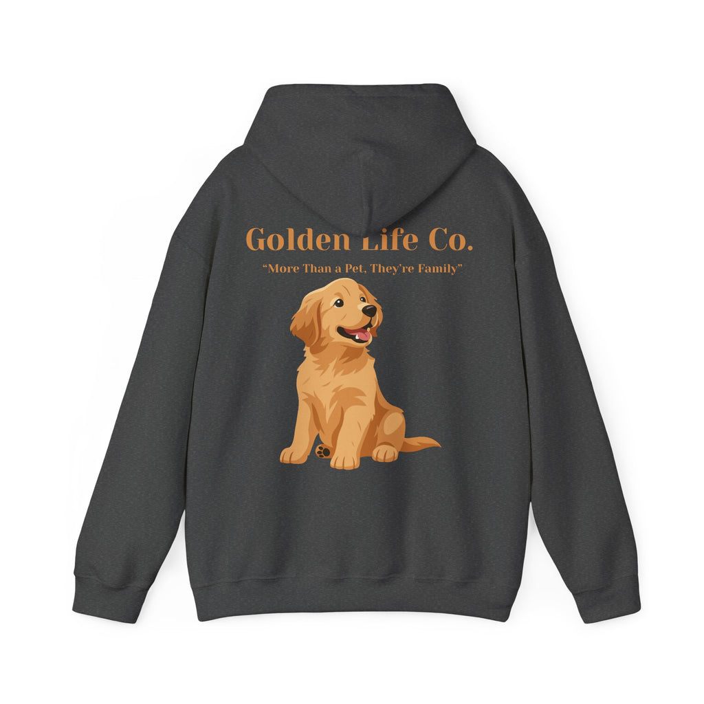 "Golden Hour" Hoodie