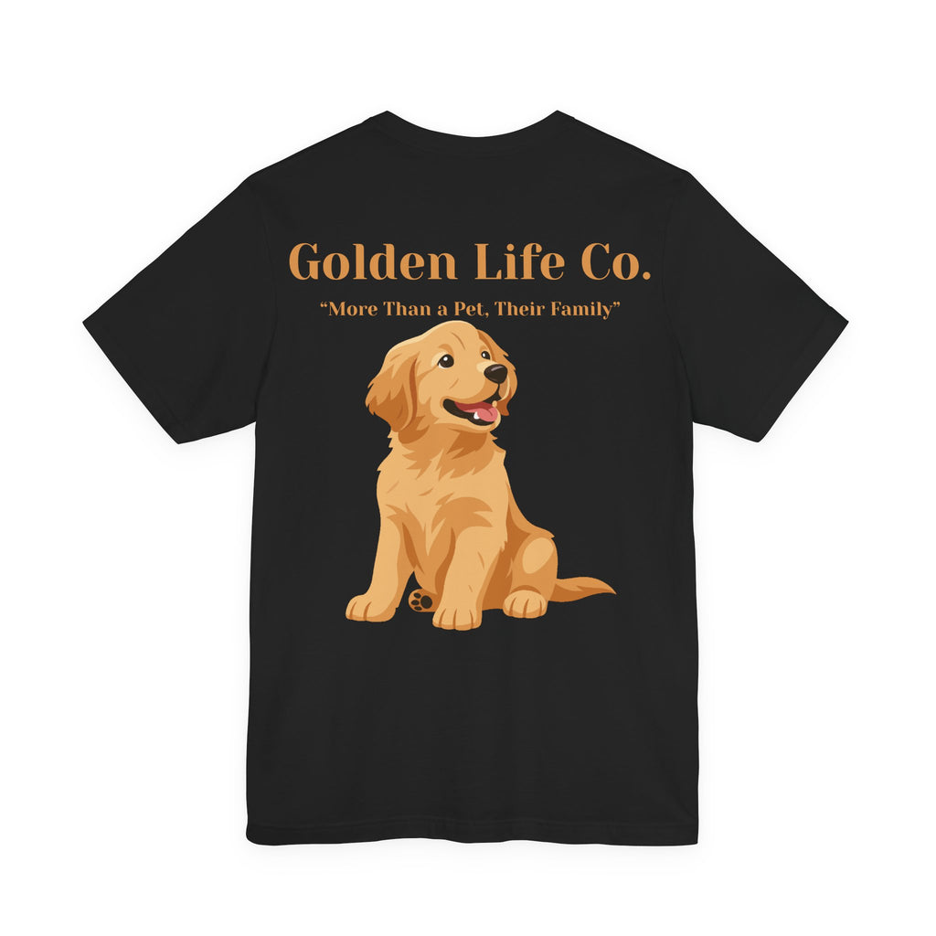 "Zoomies Season" Graphic Tee