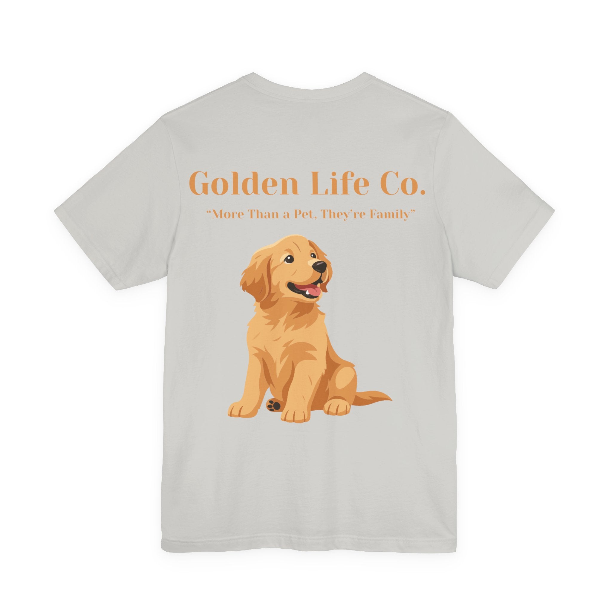 "In My Golden Era" Graphic Tee