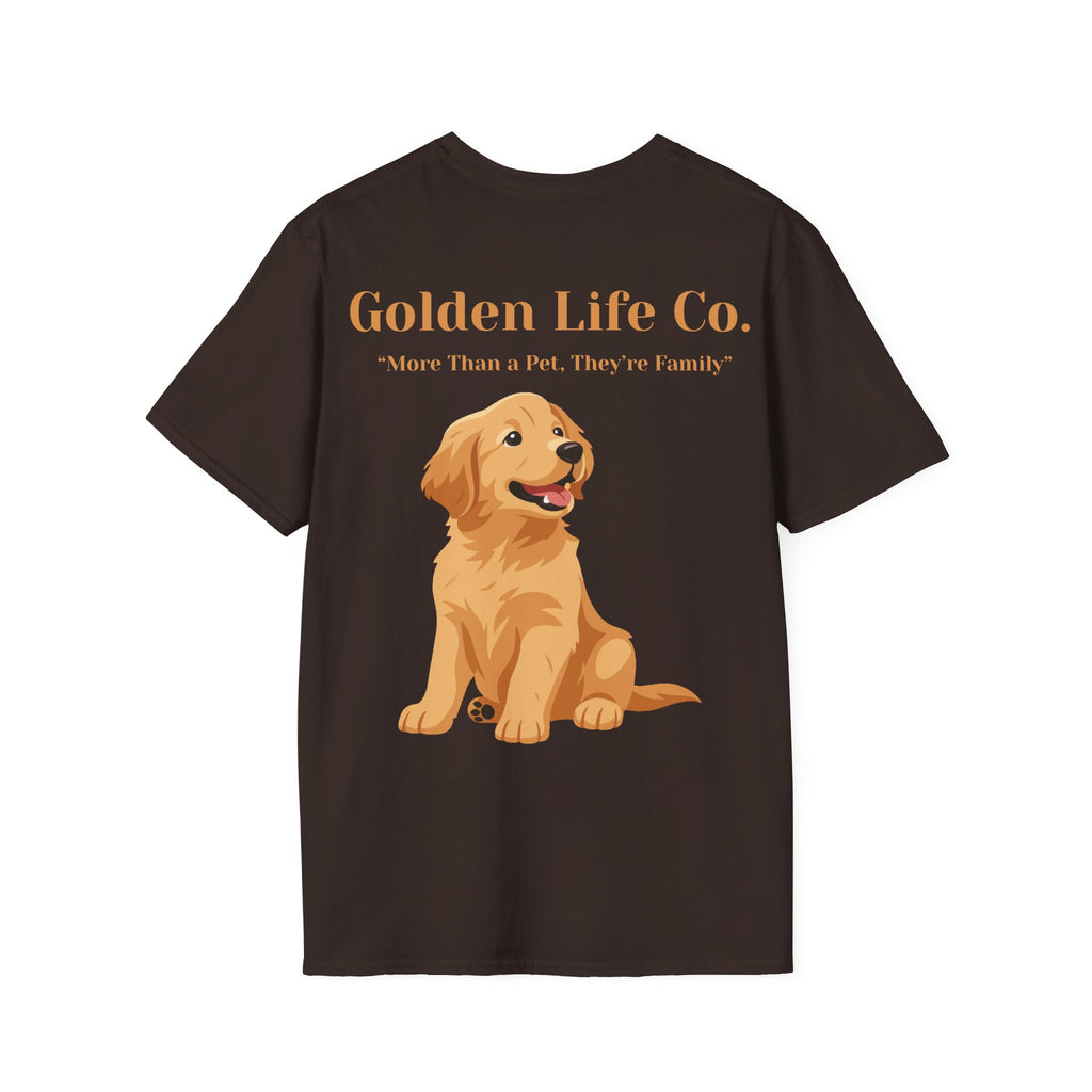"Best Day Ever" Graphic Tee