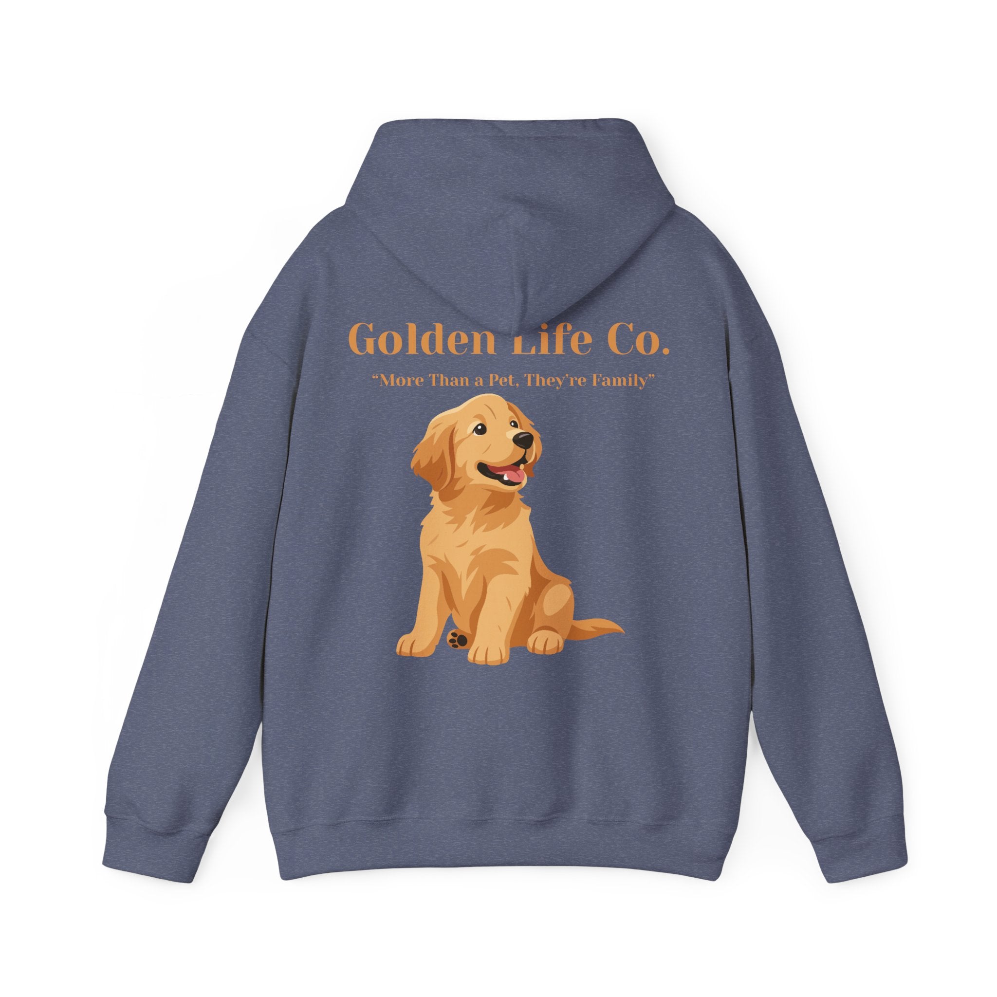 "Golden Hour" Hoodie