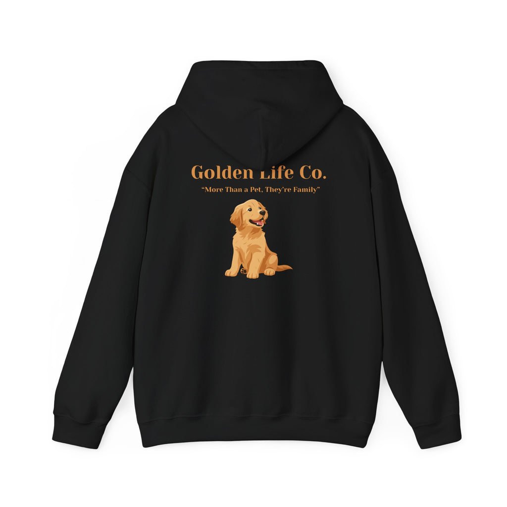 "Sunshine Golden" Hoodie