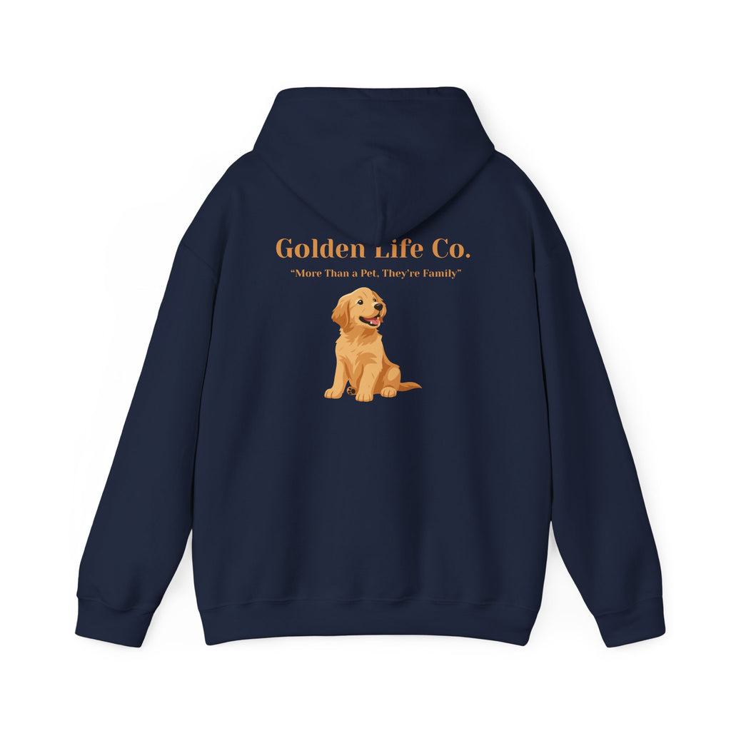 "Sunshine Golden" Hoodie
