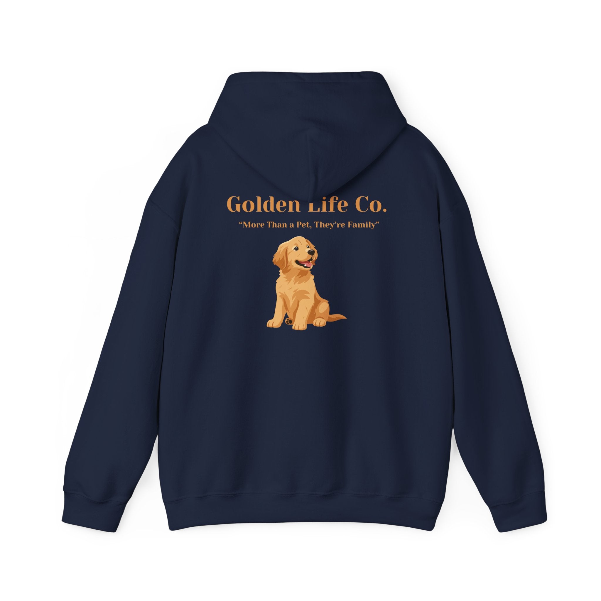 "Sunshine Golden" Hoodie