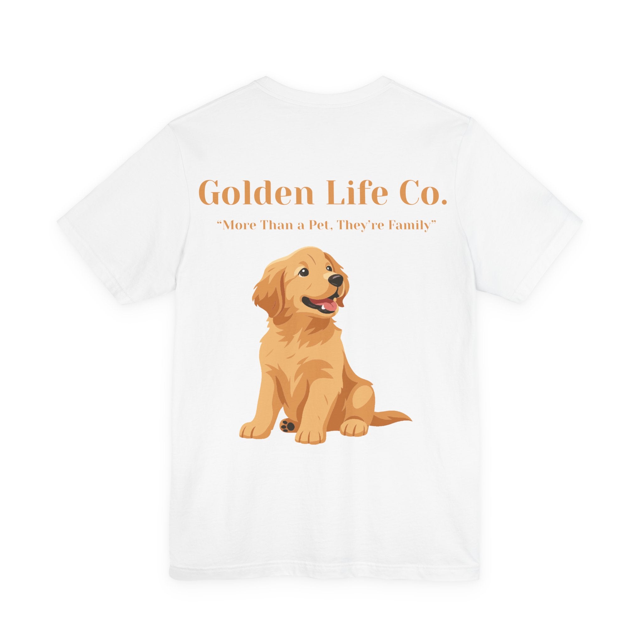 "In My Golden Era" Graphic Tee