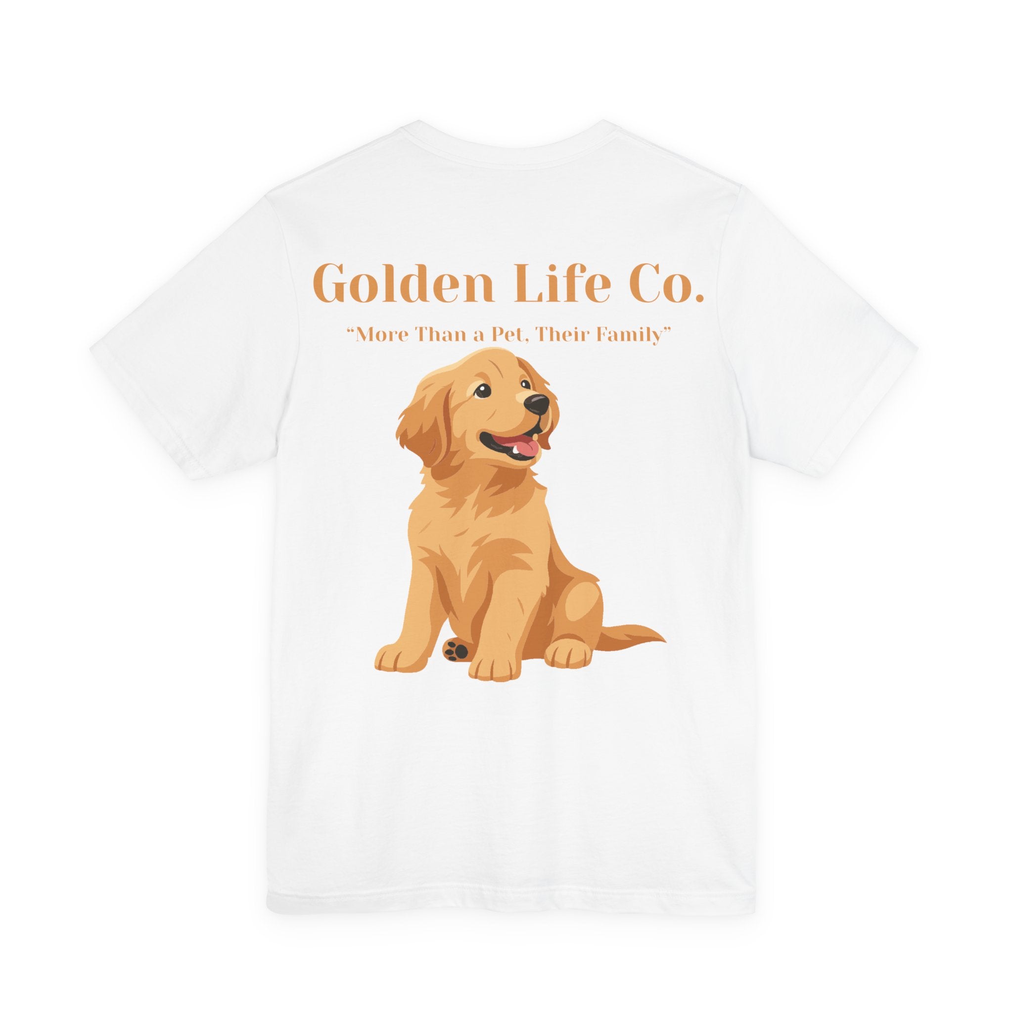 "Zoomies Season" Graphic Tee