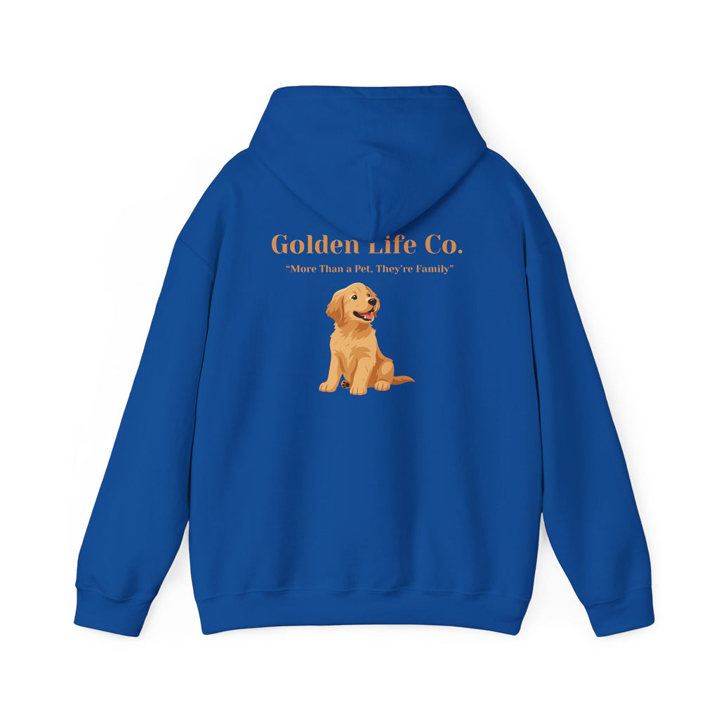 "Sunshine Golden" Hoodie