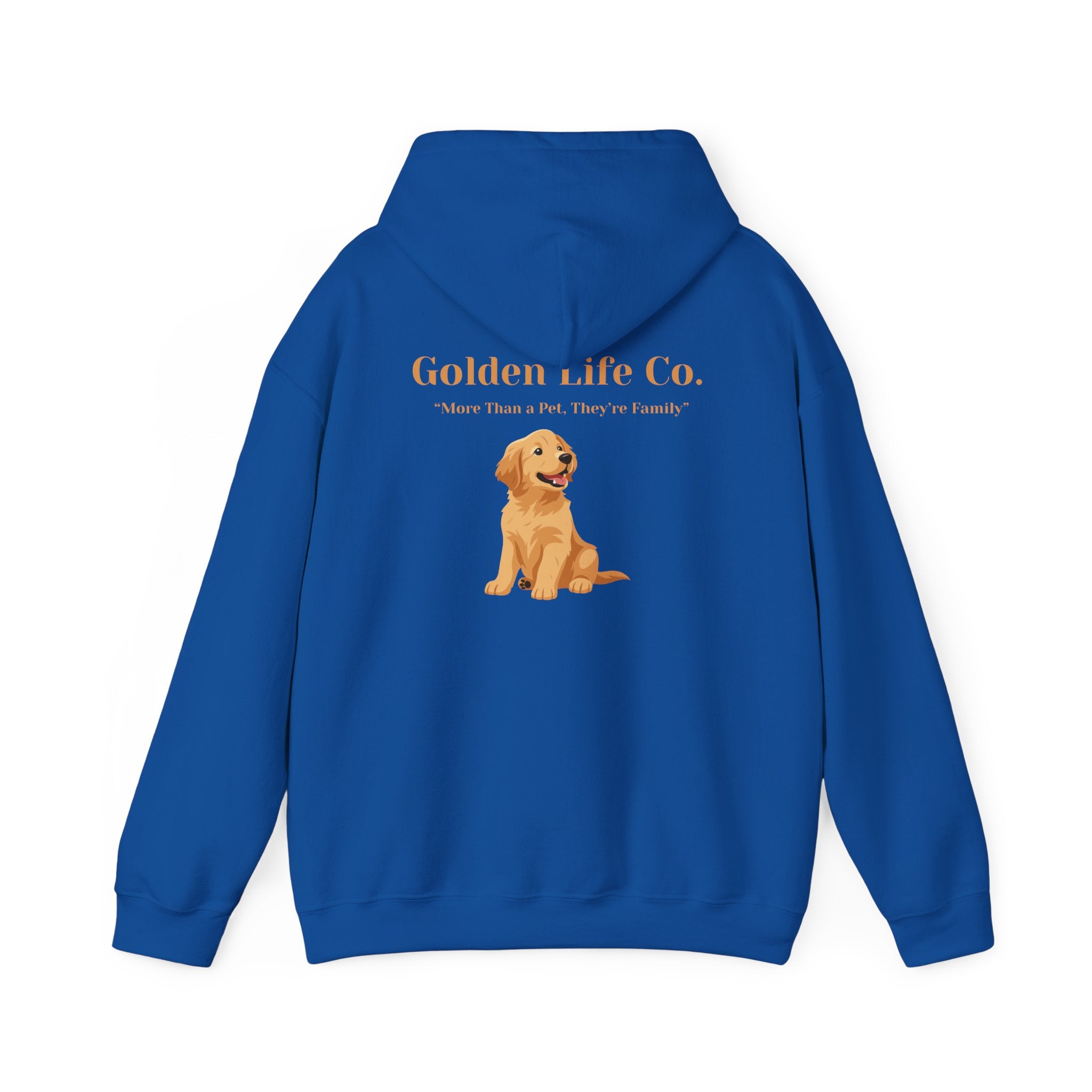 "Sunshine Golden" Hoodie