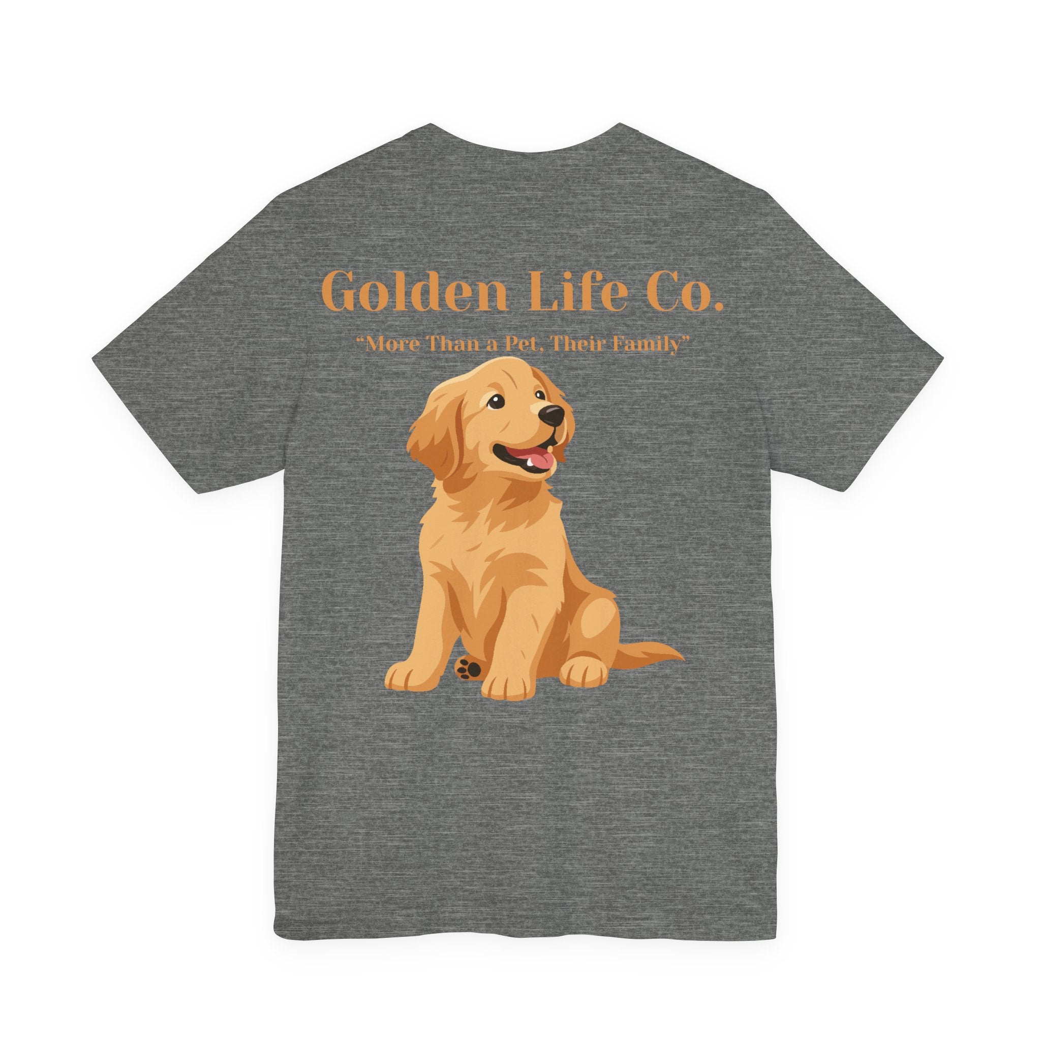"Zoomies Season" Graphic Tee