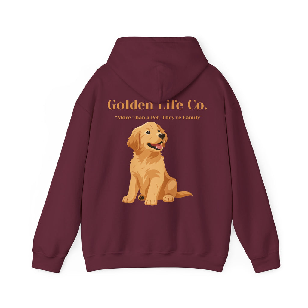 "Golden Hour" Hoodie