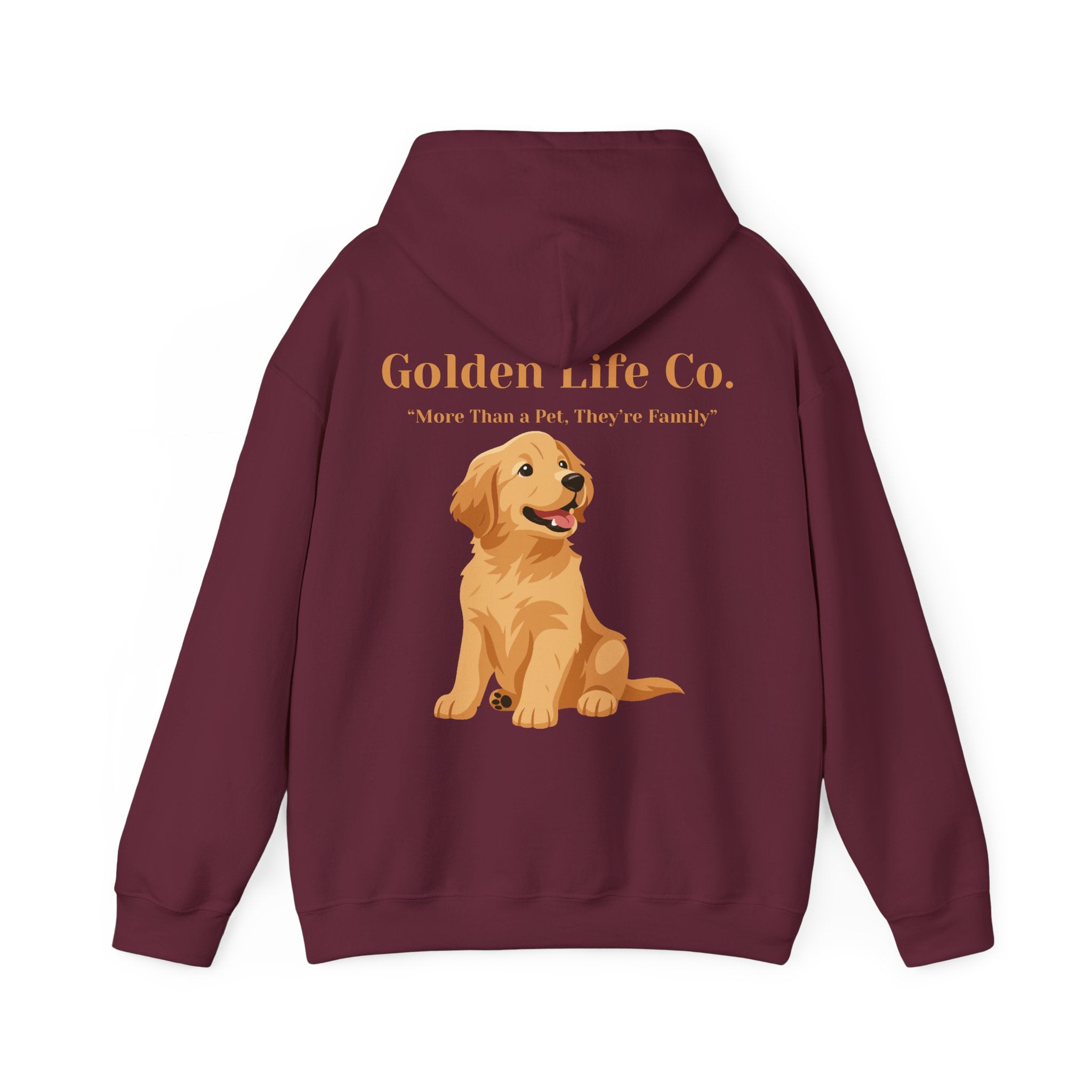 "Golden Hour" Hoodie