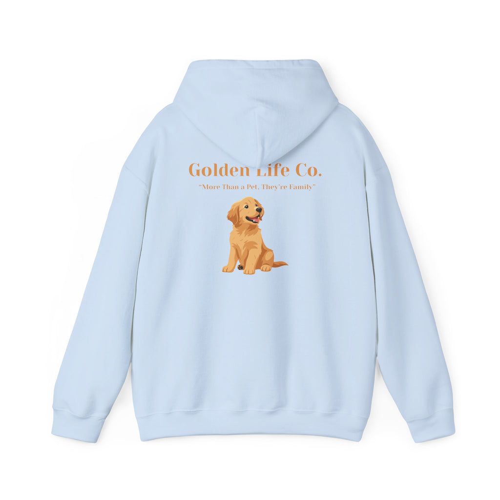 "Sunshine Golden" Hoodie